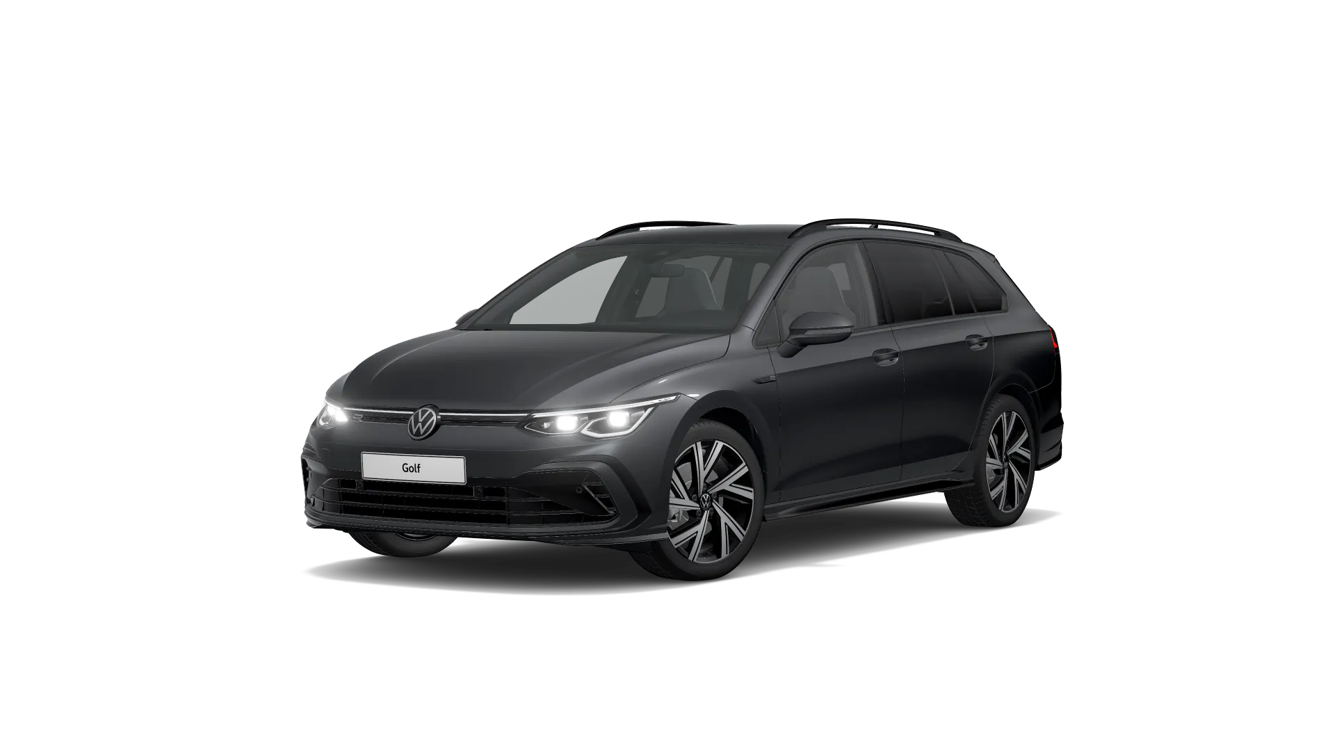 Volkswagen Golf Variant R-Line