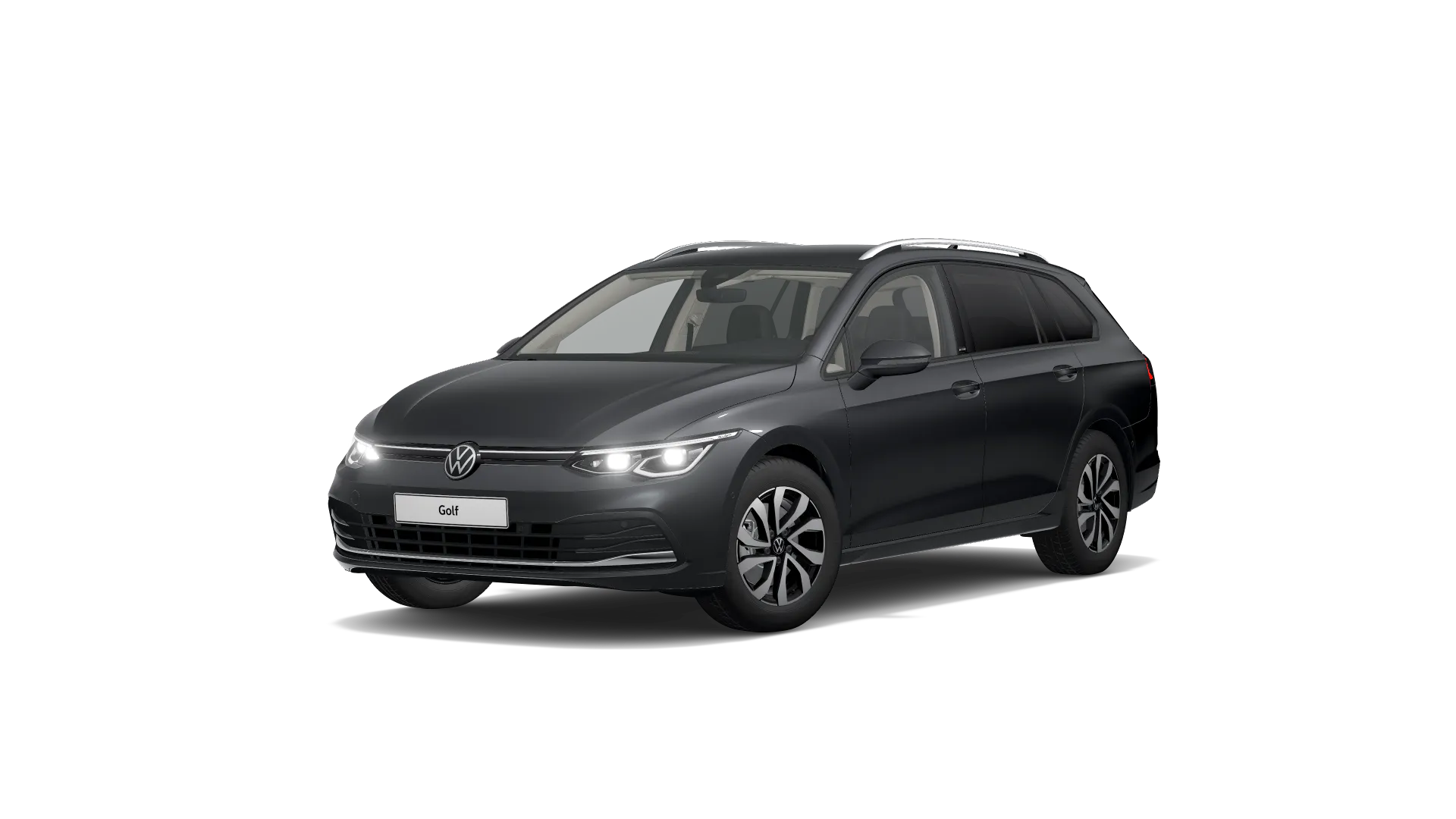 Volkswagen Golf Variant Active