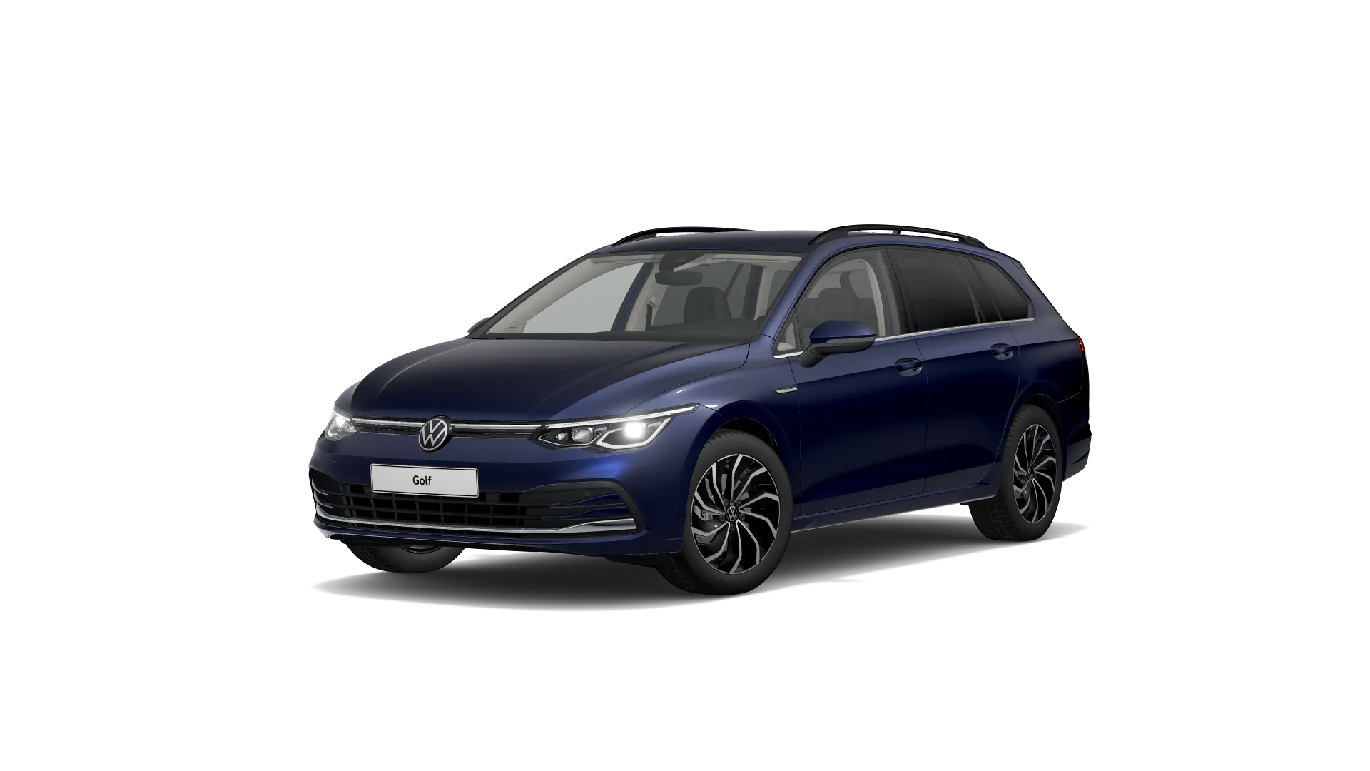 Volkswagen Golf Variant Style