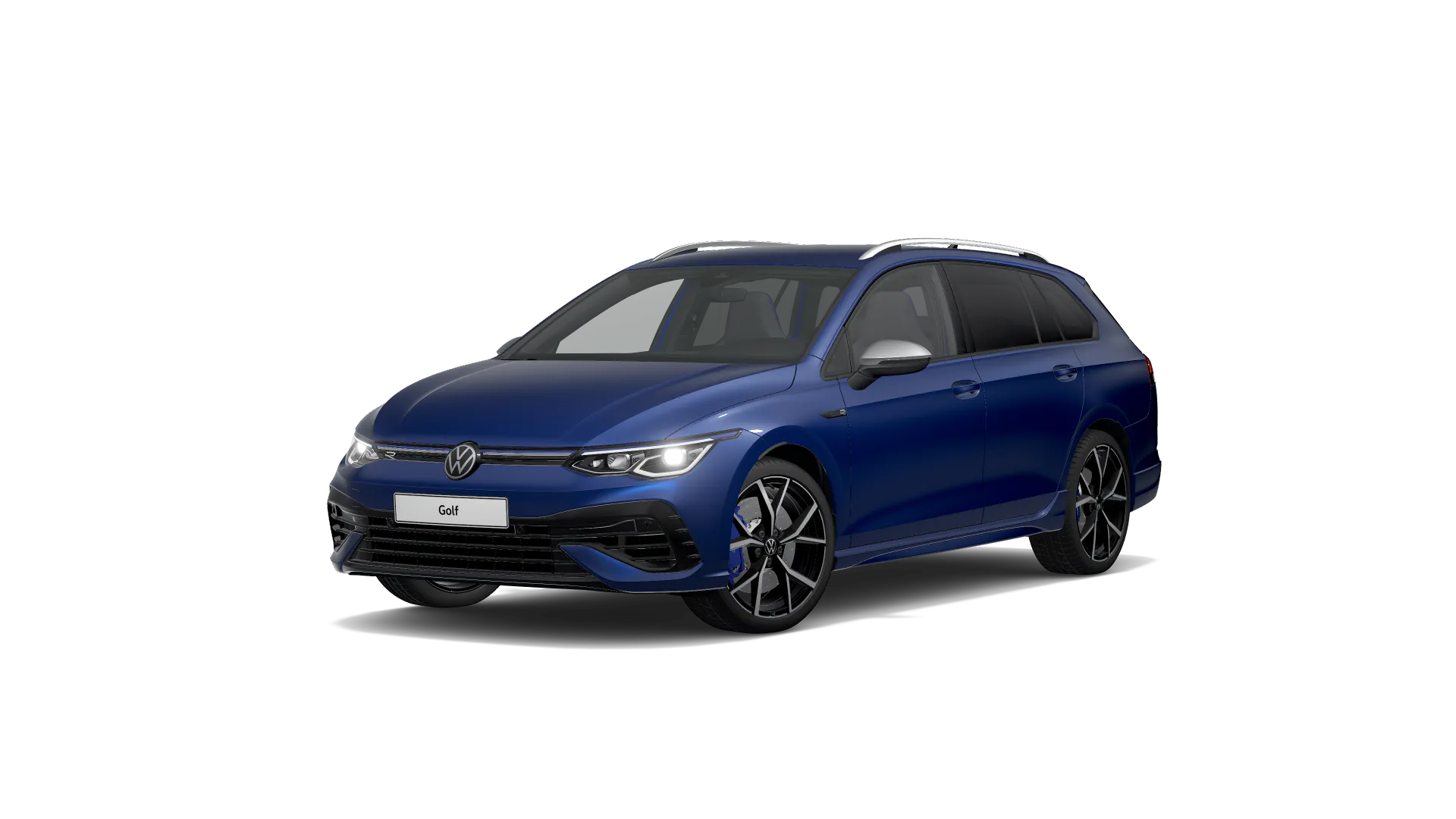 Volkswagen Golf Variant R