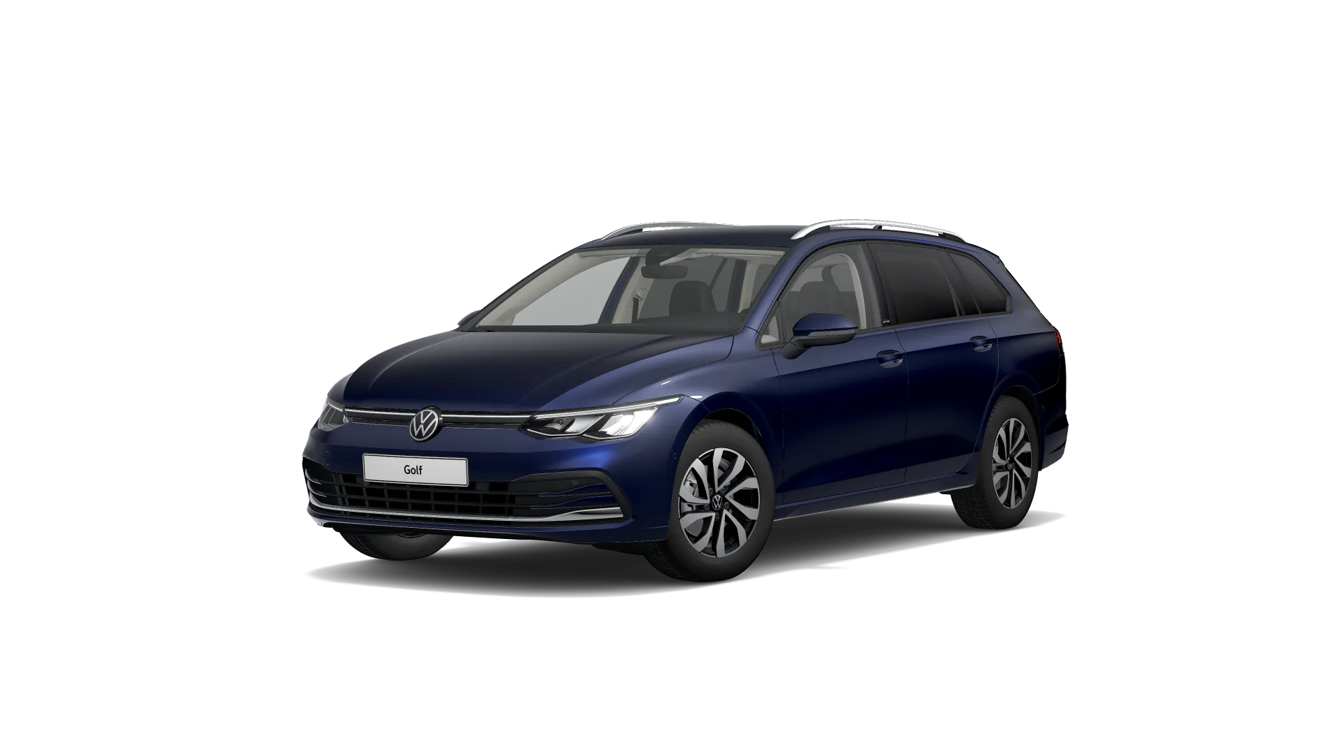 Volkswagen Golf Variant Active