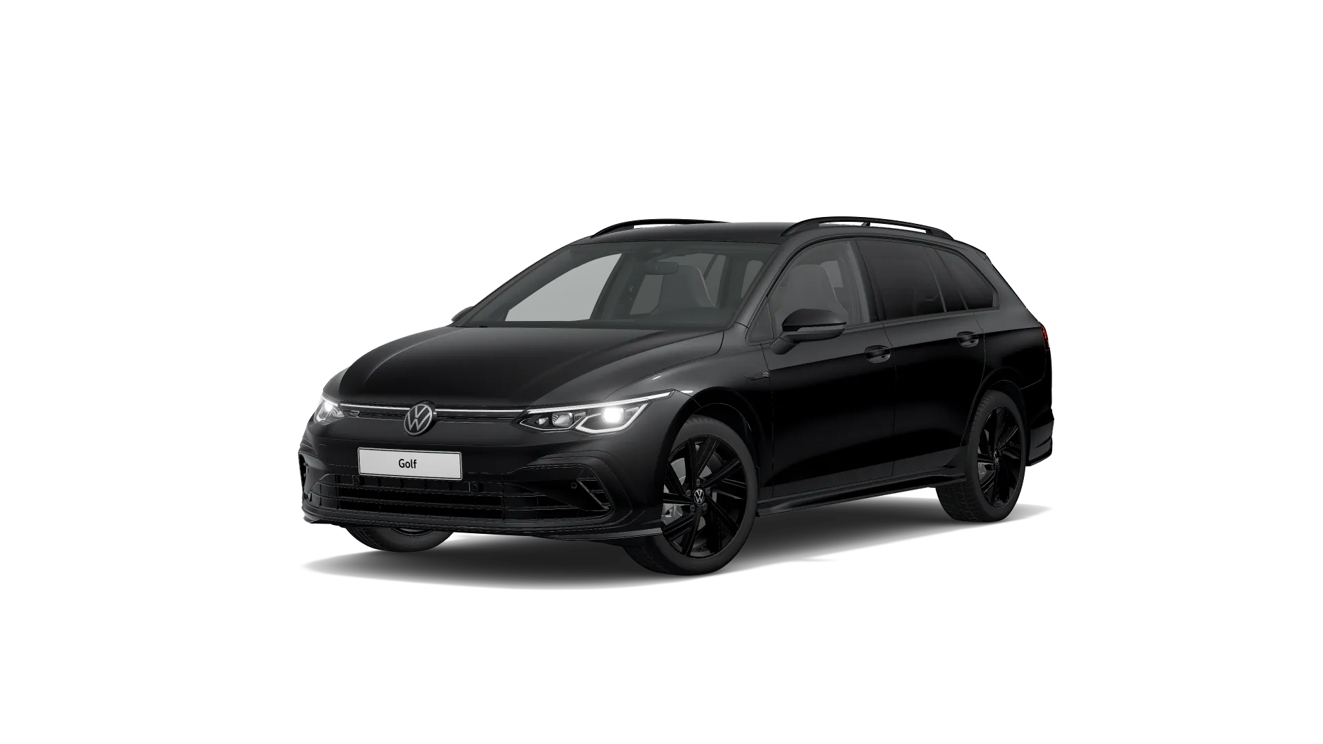 Volkswagen Golf Variant R-Line
