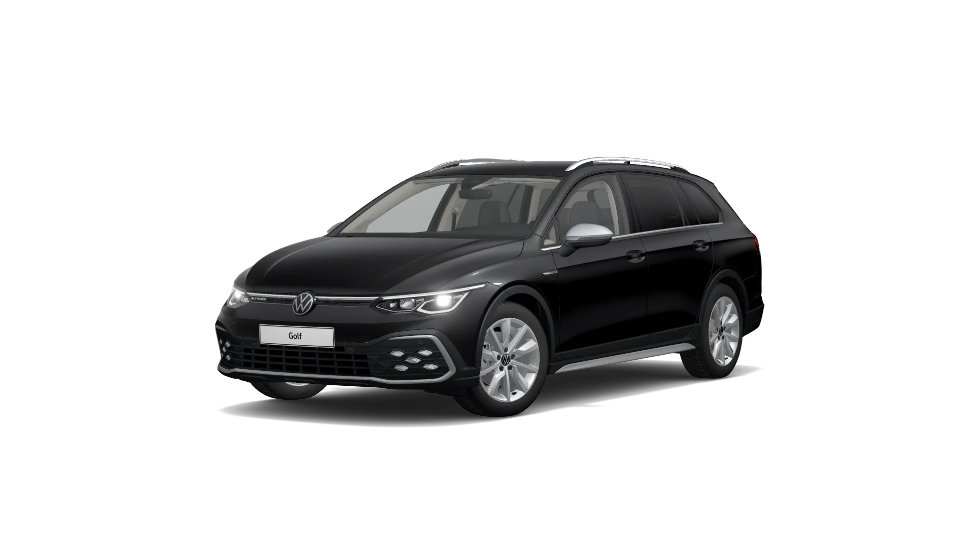 Volkswagen Golf Variant Alltrack