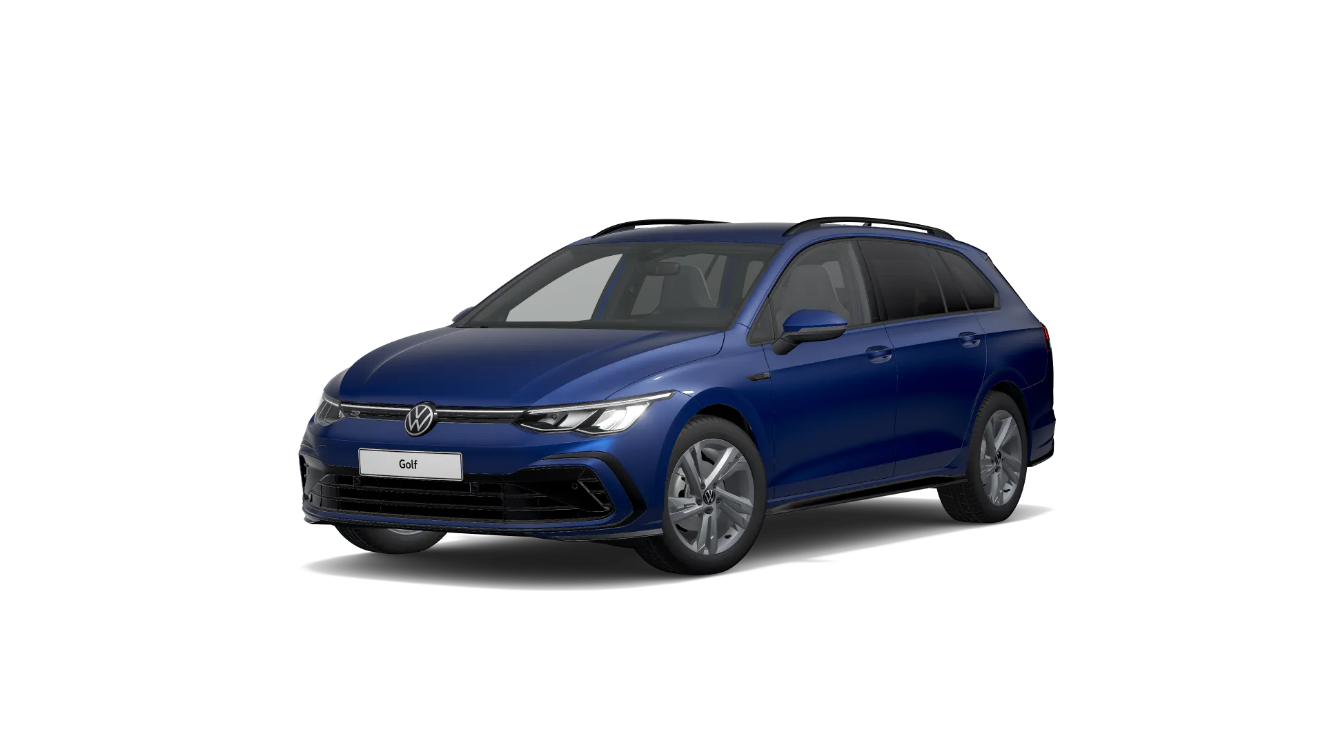 Volkswagen Golf Variant R-Line