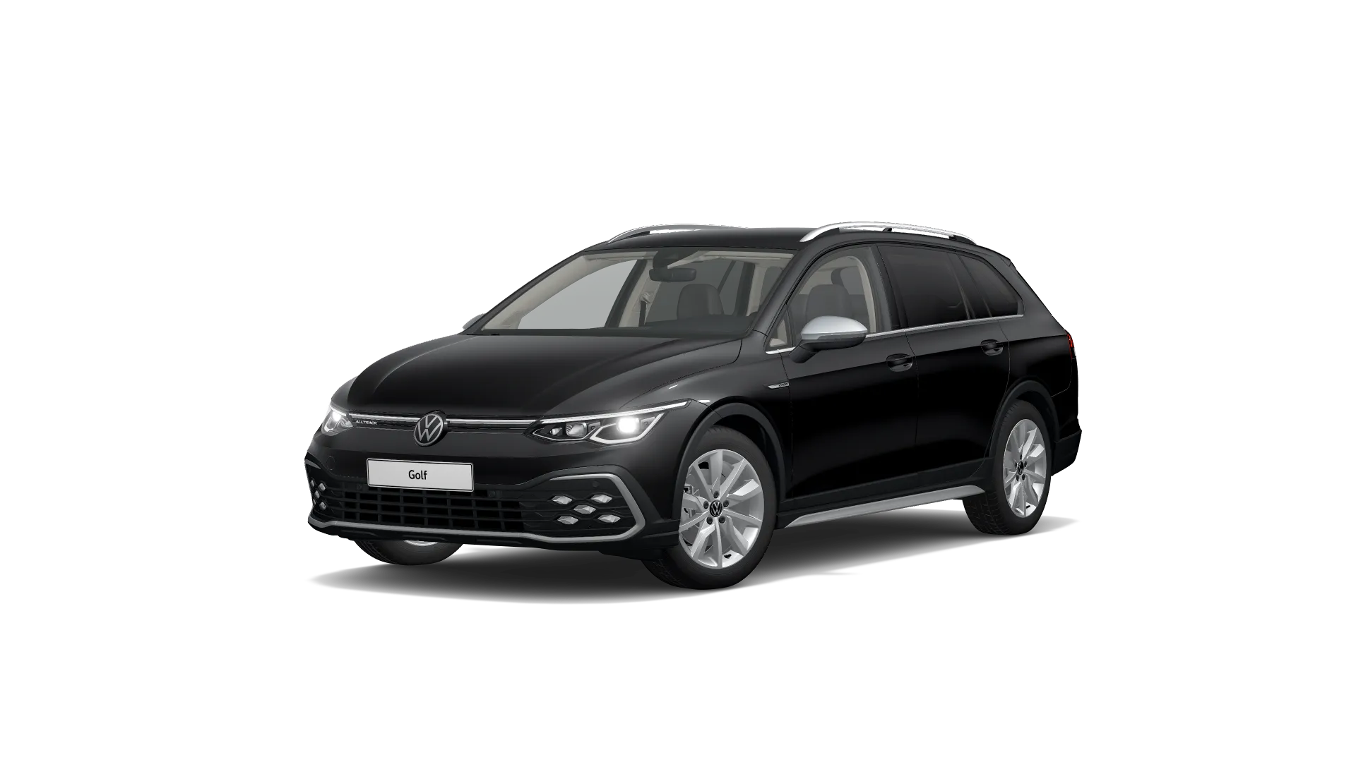 Volkswagen Golf Variant Alltrack