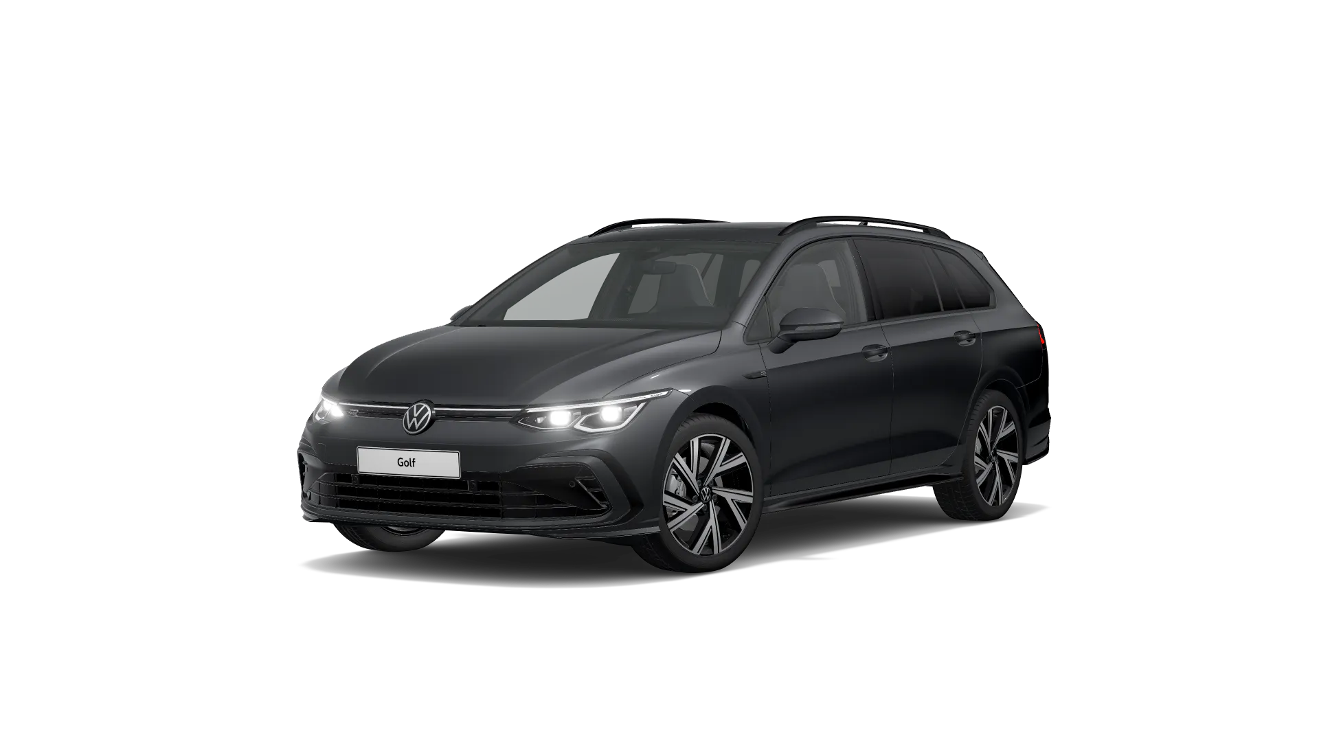 Volkswagen Golf Variant R-Line