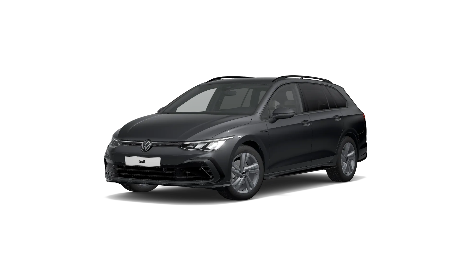 Volkswagen Golf Variant R-Line