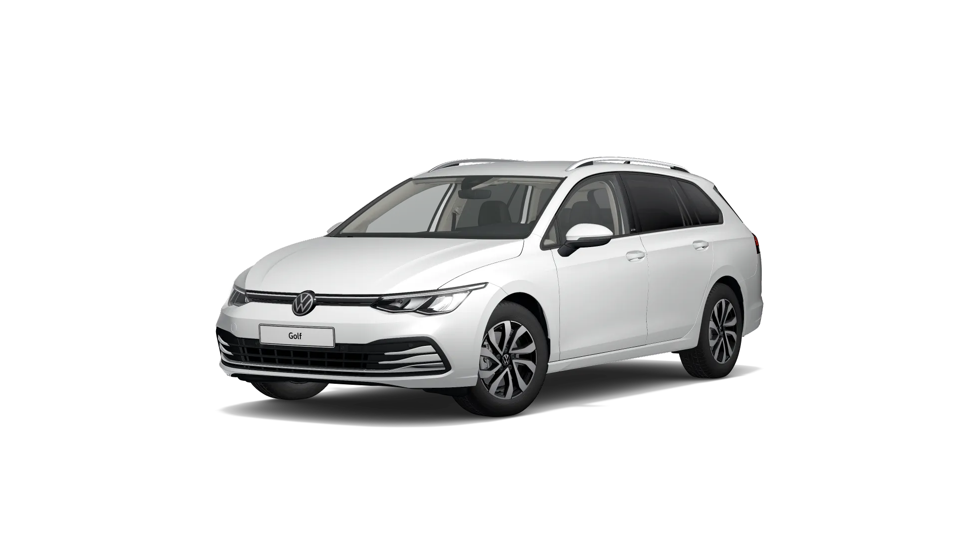 Volkswagen Golf Variant Active
