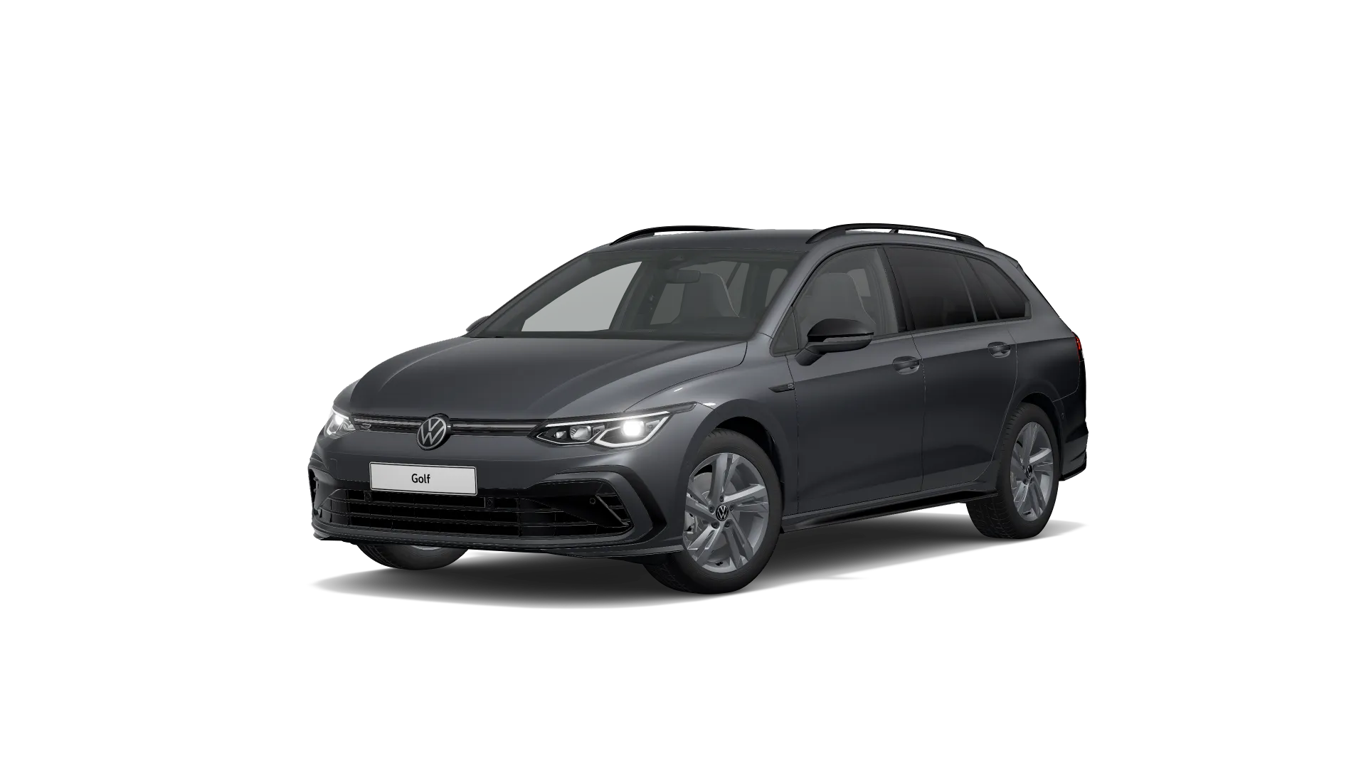 Volkswagen Golf Variant R-Line