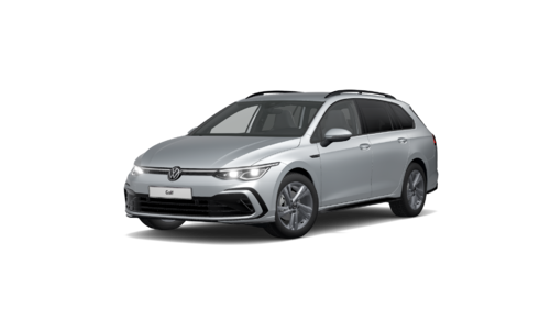 Golf Variant R-Line Business Premium 1.5 TSI  96 kW (130 pk) 6 versnellingen manueel