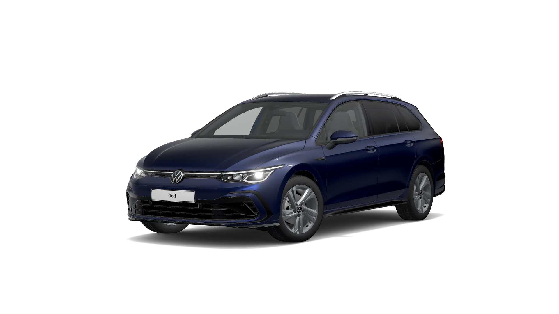 Volkswagen Golf Variant R-Line