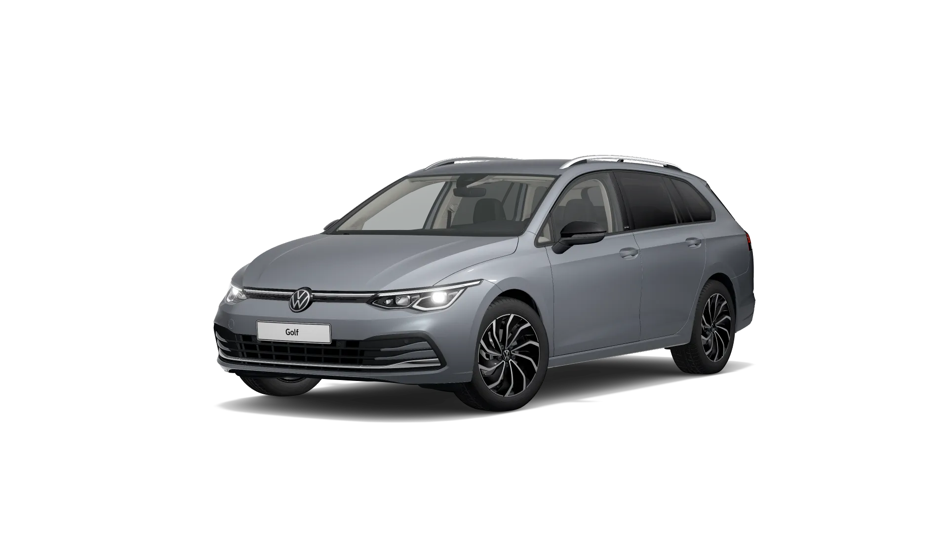 Volkswagen Golf Variant Active