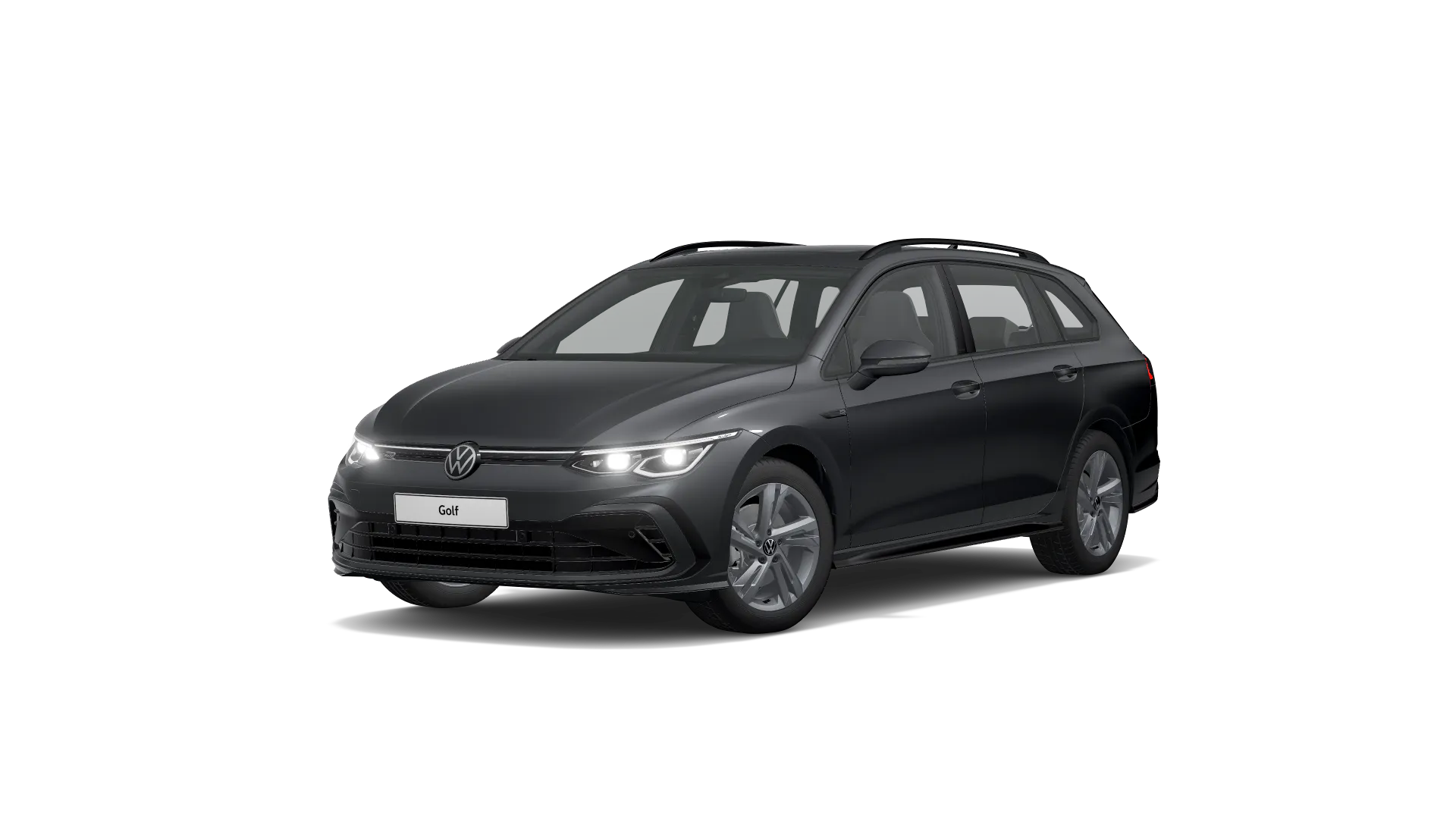 Volkswagen Golf Variant R-Line