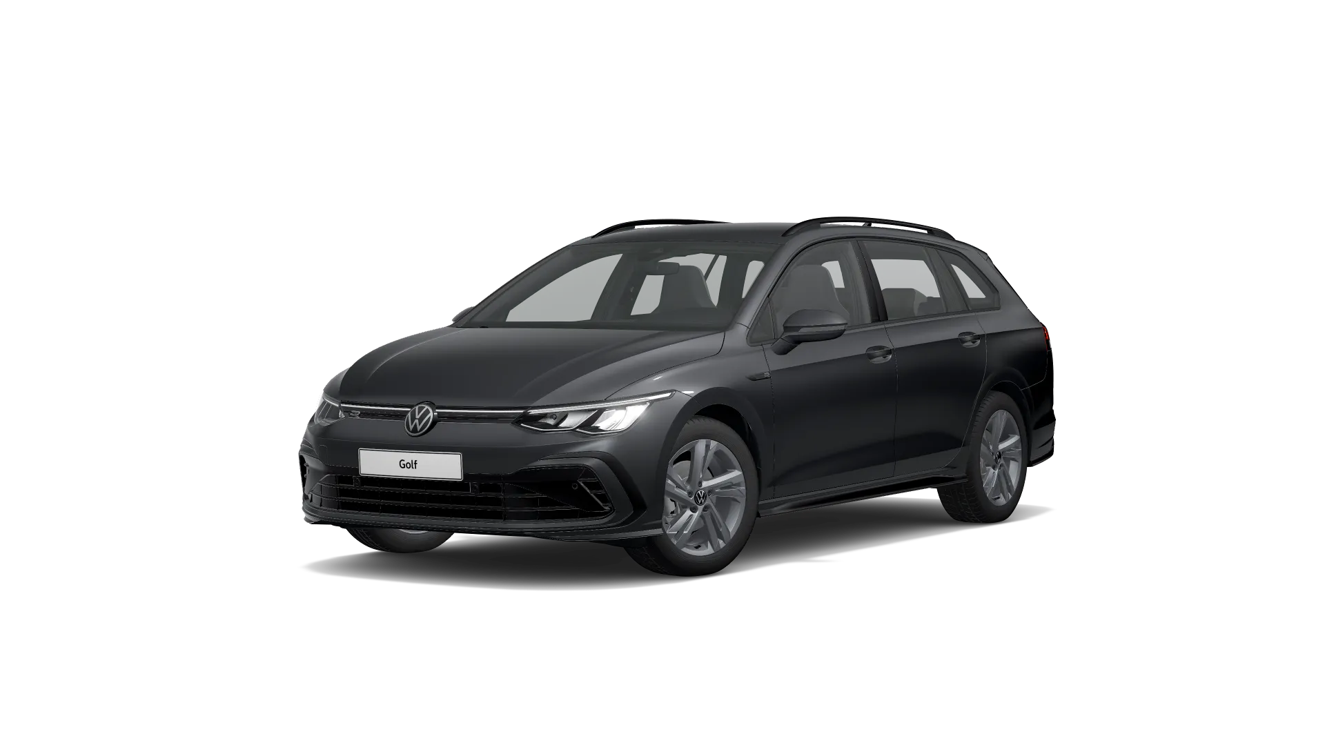Volkswagen Golf Variant R-Line
