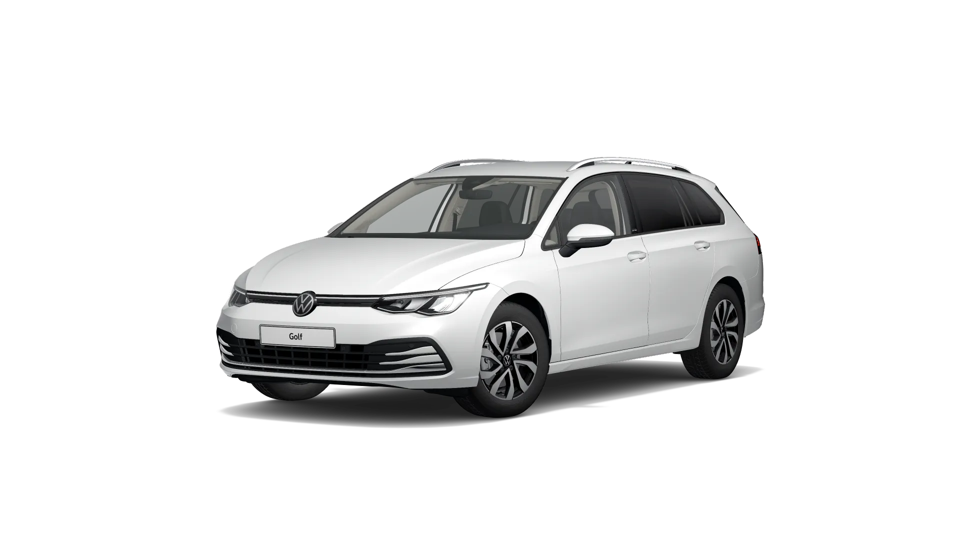 Volkswagen Golf Variant Active