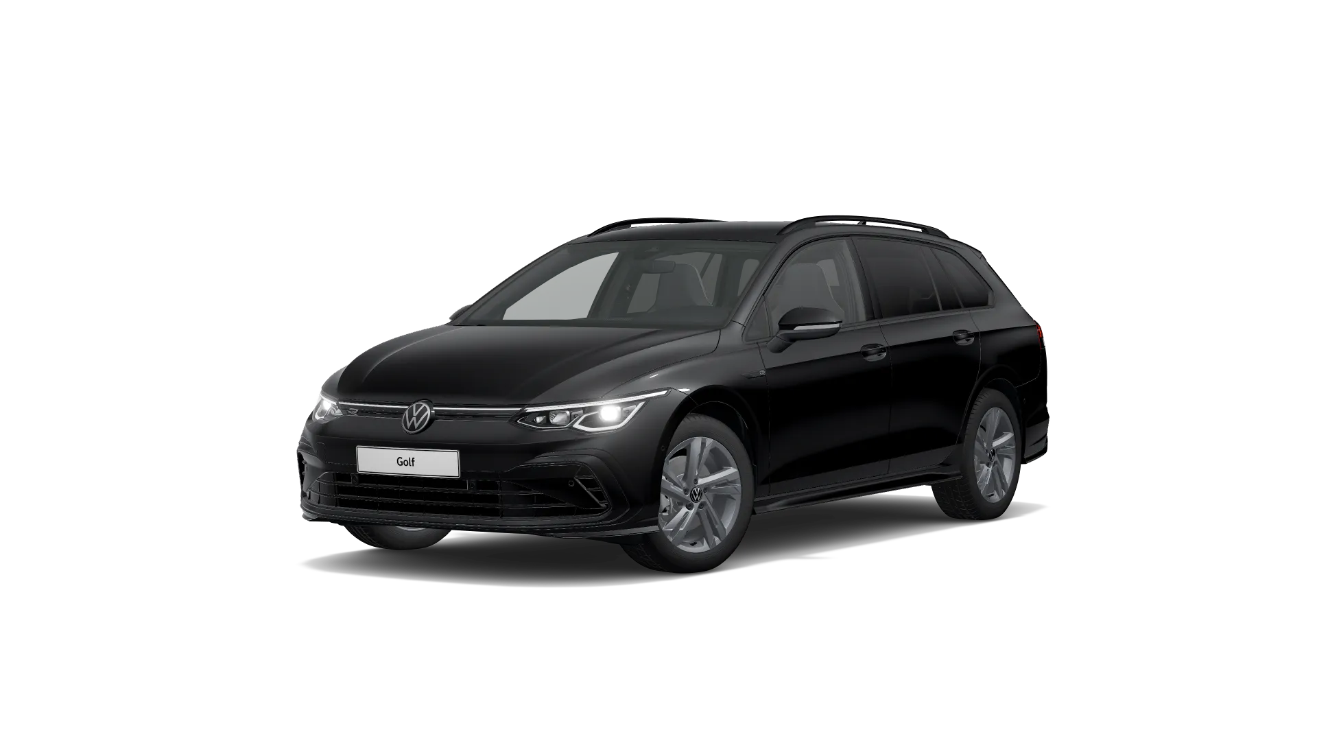Volkswagen Golf Variant R-Line