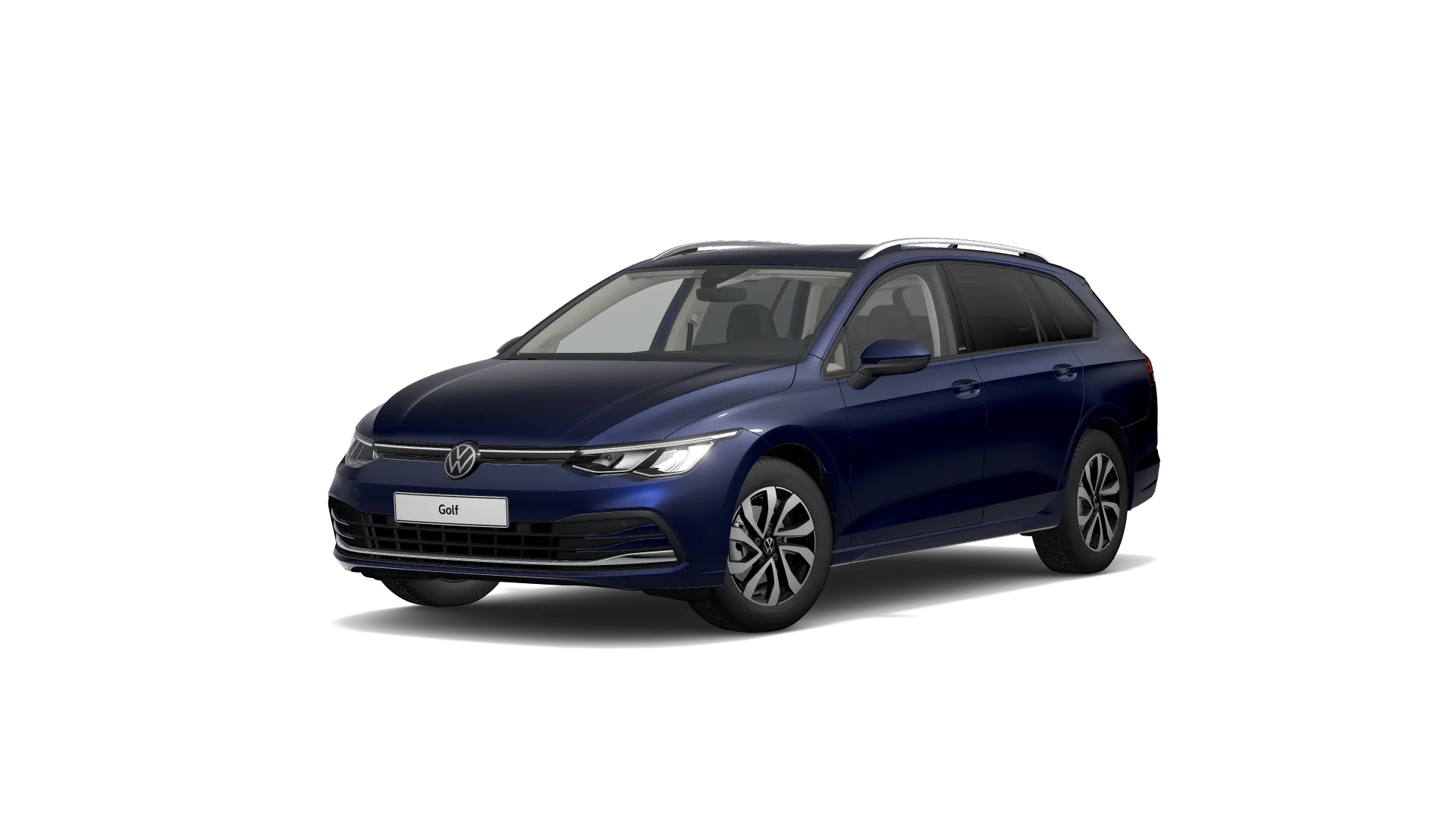 Volkswagen Golf Variant Active