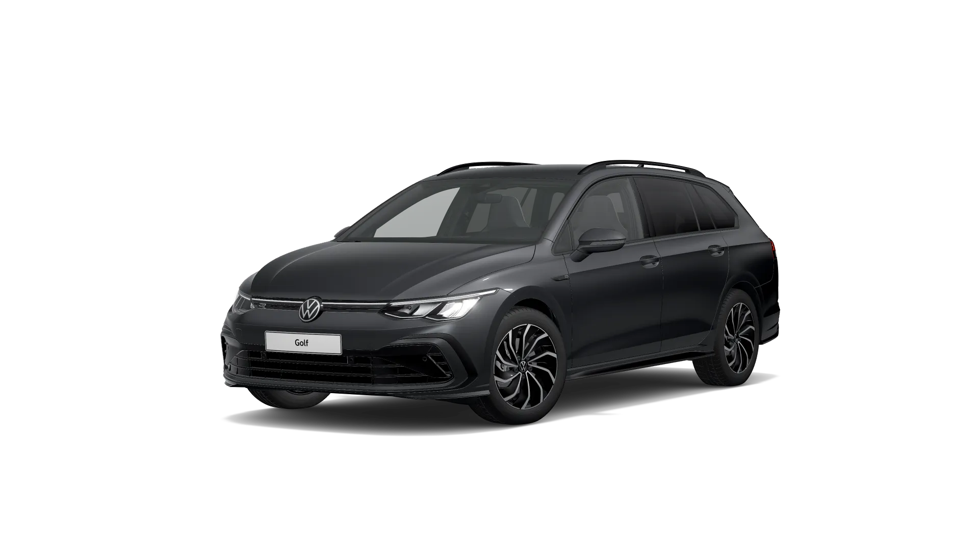 Volkswagen Golf Variant R-Line