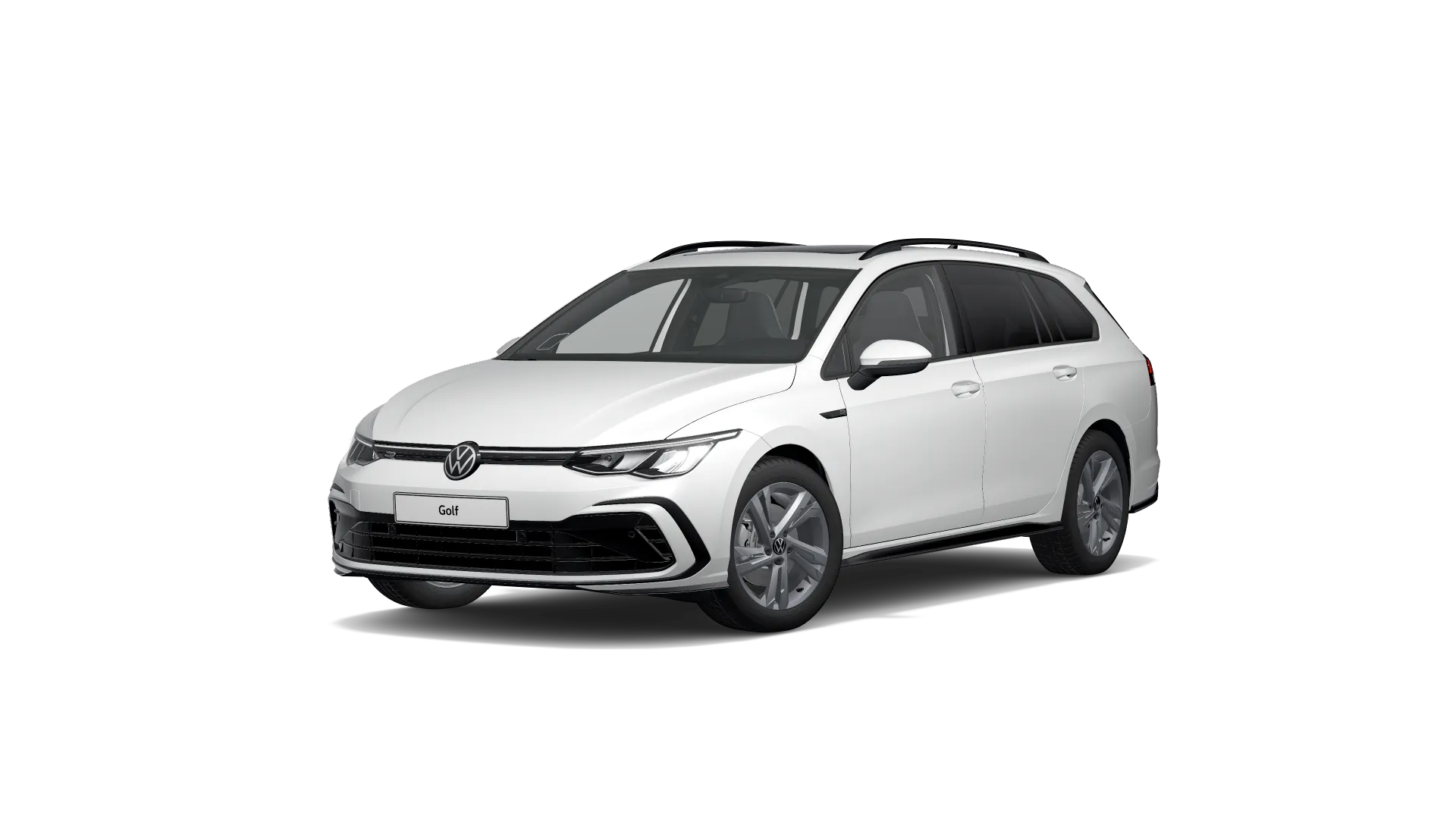 Volkswagen Golf Variant R-Line