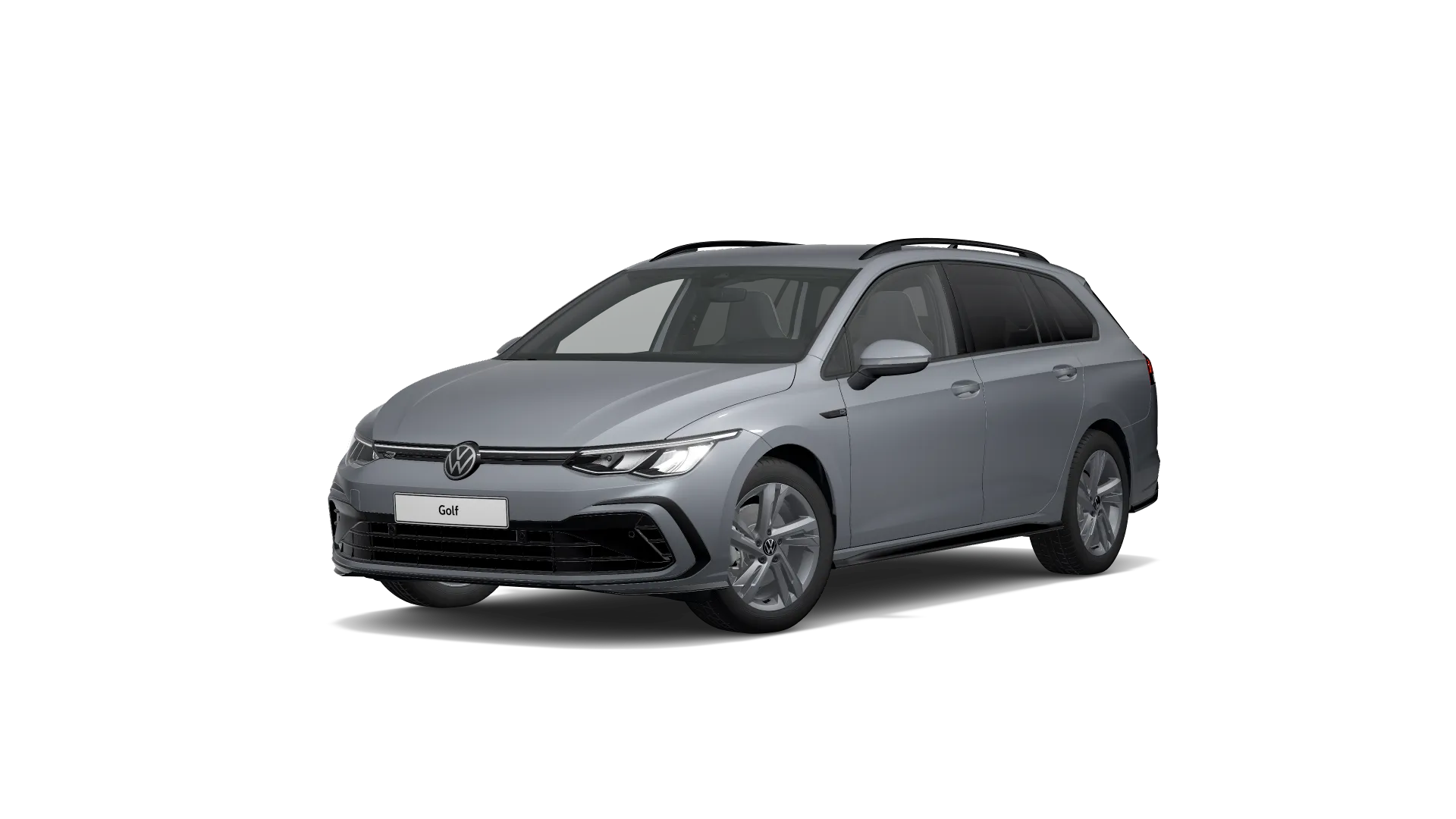 Volkswagen Golf Variant R-Line