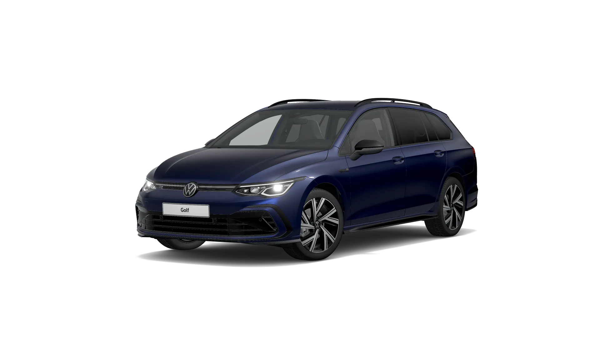 Volkswagen Golf Variant R-Line
