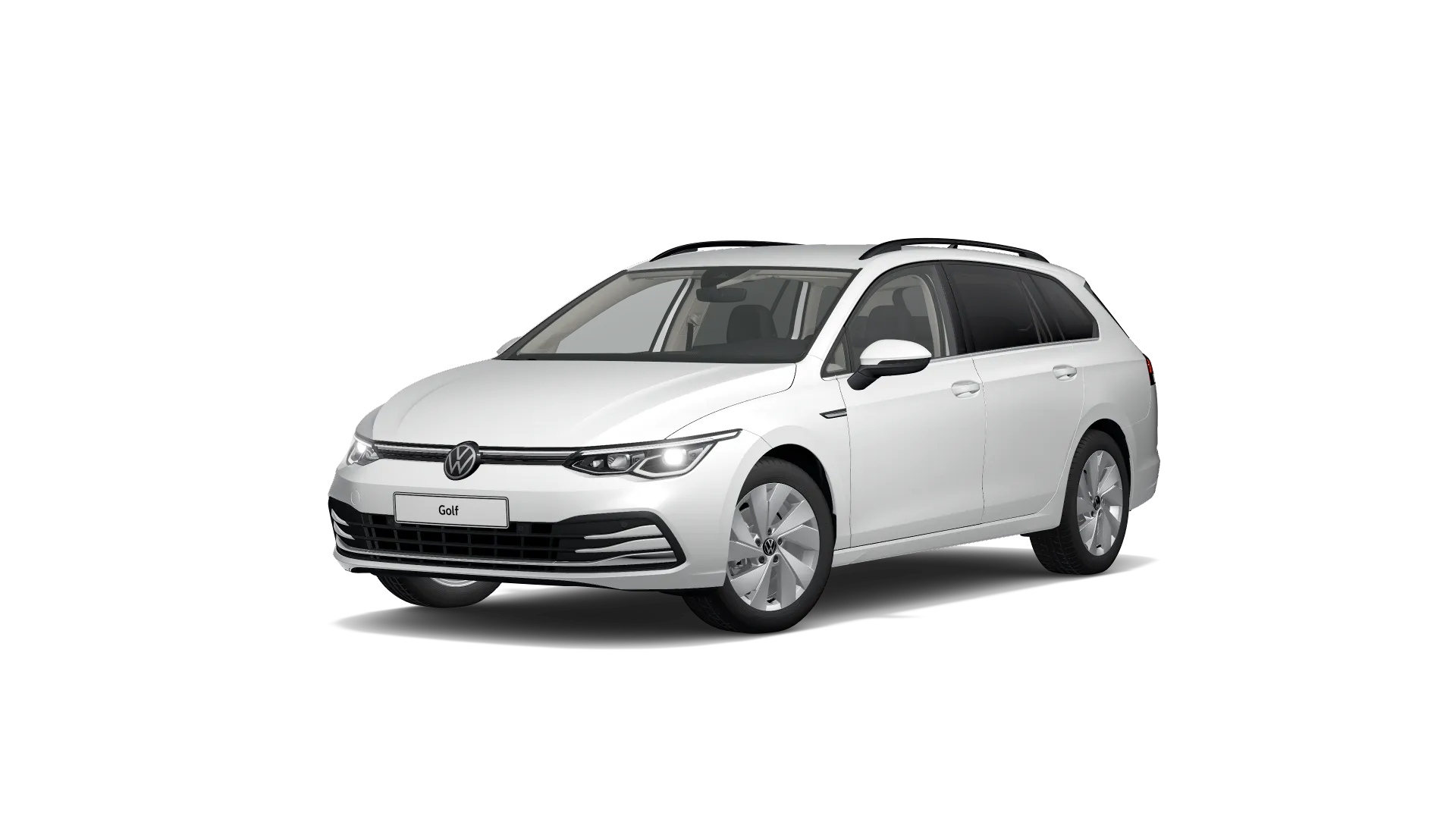 Volkswagen Golf Variant Style
