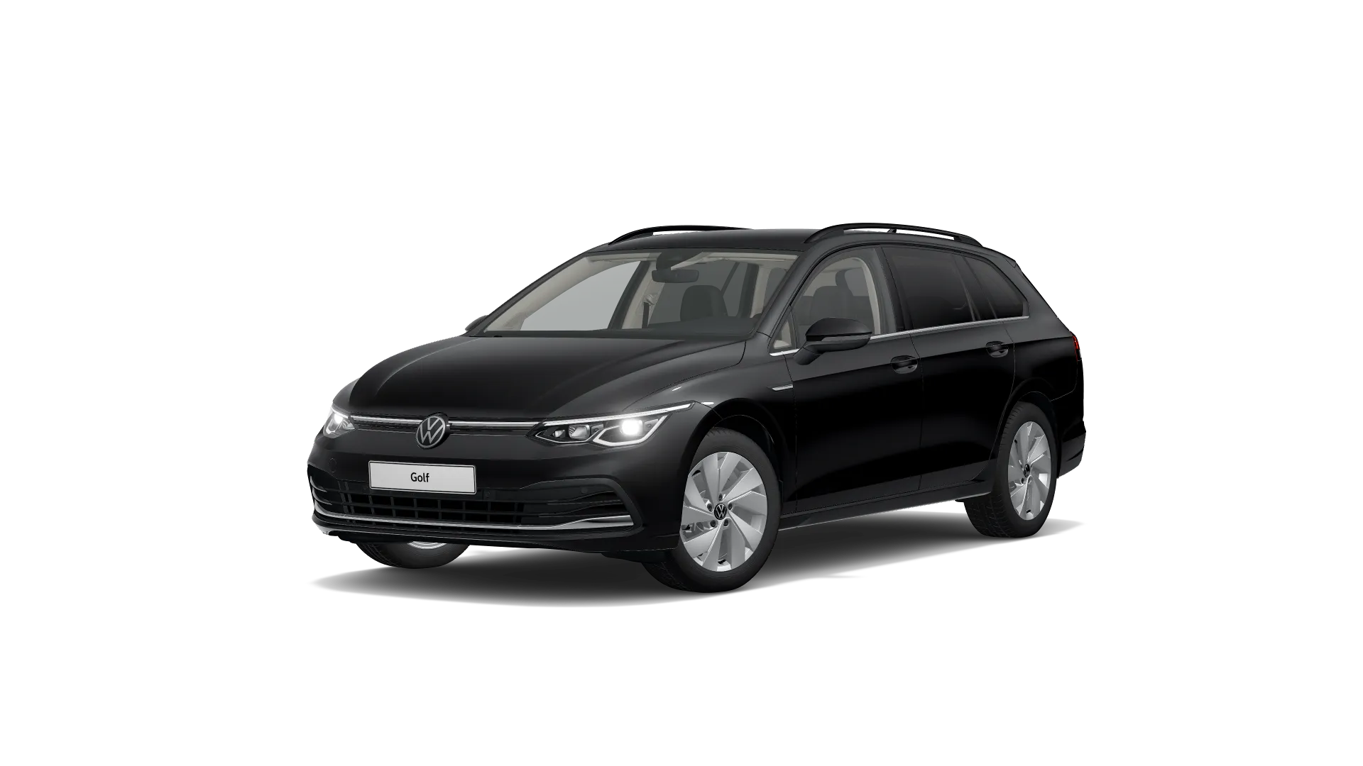 Volkswagen Golf Variant Style