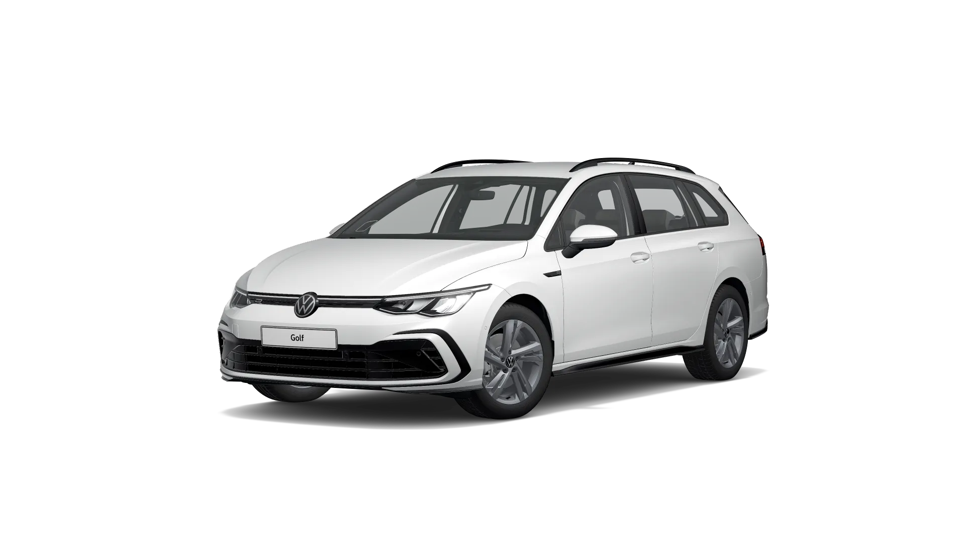 Volkswagen Golf Variant R-Line