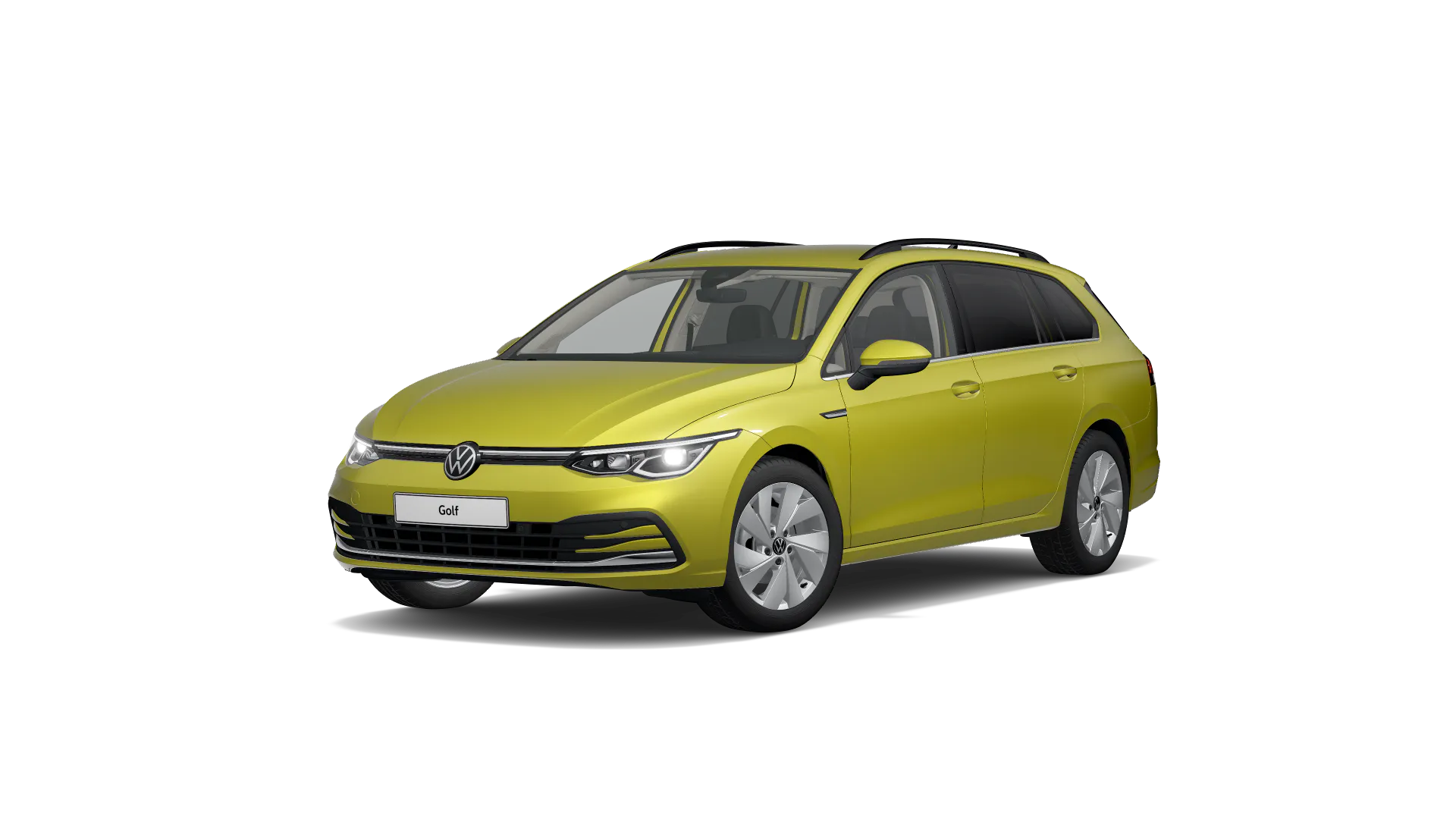 Volkswagen Golf Variant Style