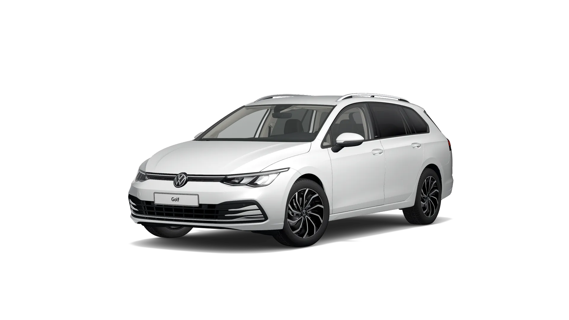 Volkswagen Golf Variant MOVE