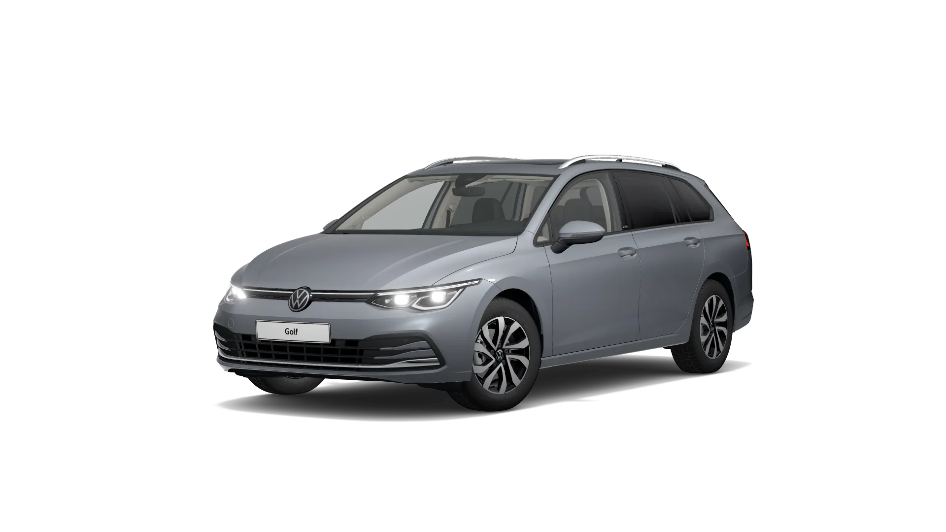 Volkswagen Golf Variant Active