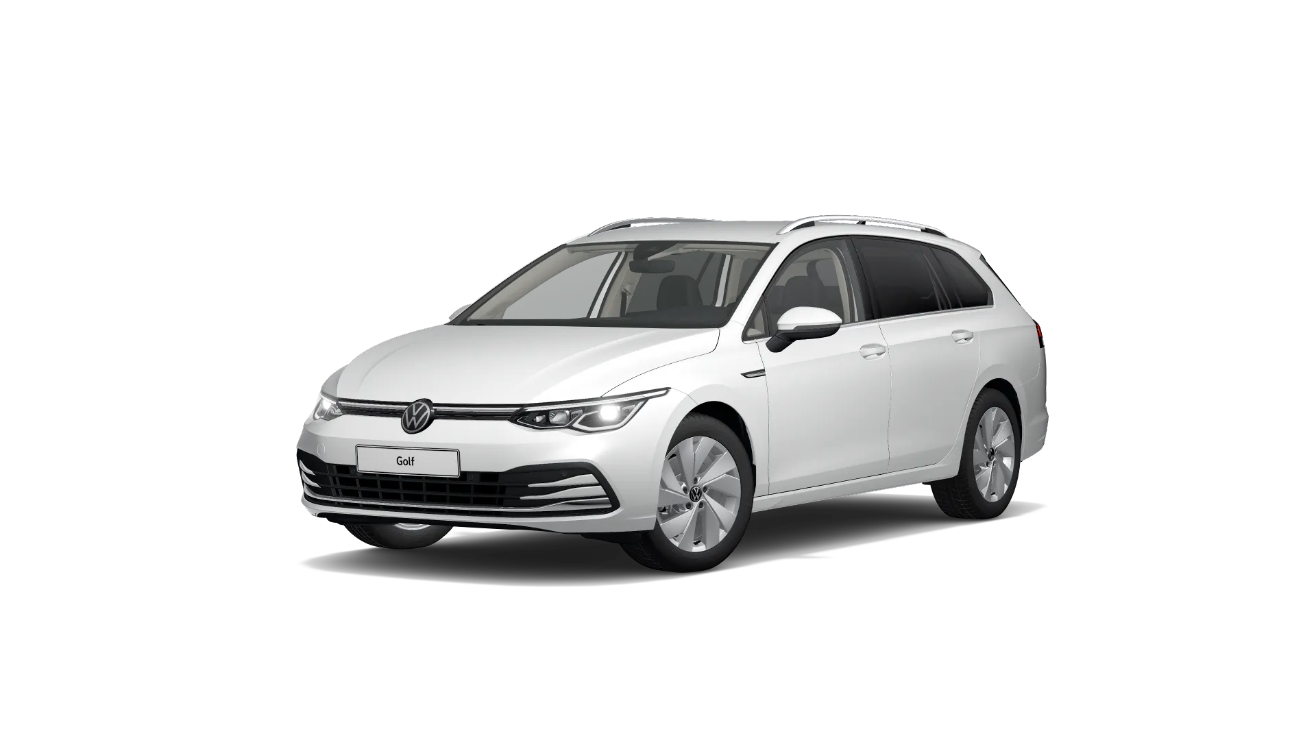 Volkswagen Golf Variant Style