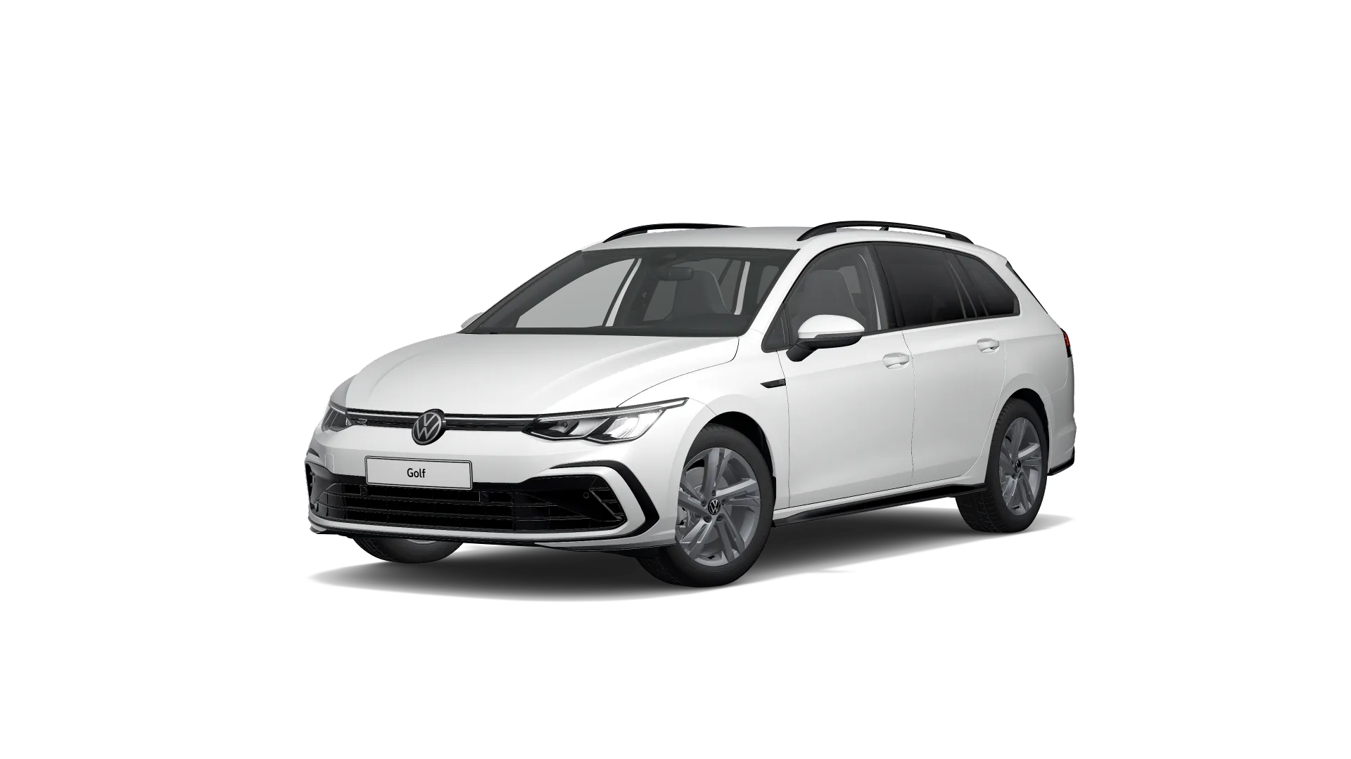 Volkswagen Golf Variant R-Line
