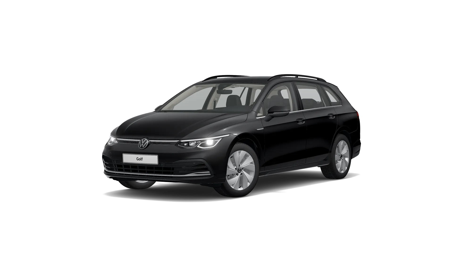 Volkswagen Golf Variant Style
