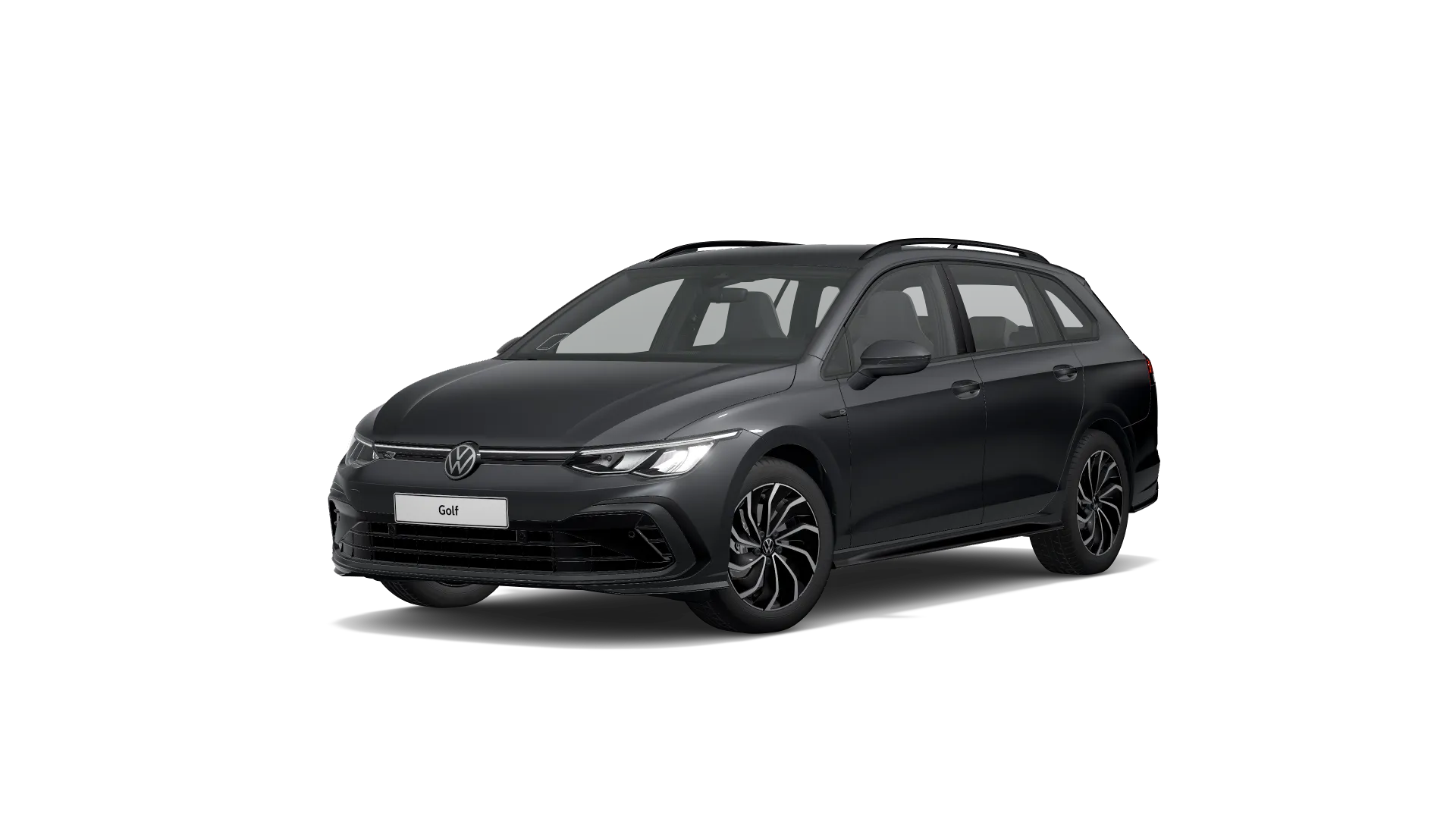Volkswagen Golf Variant R-Line