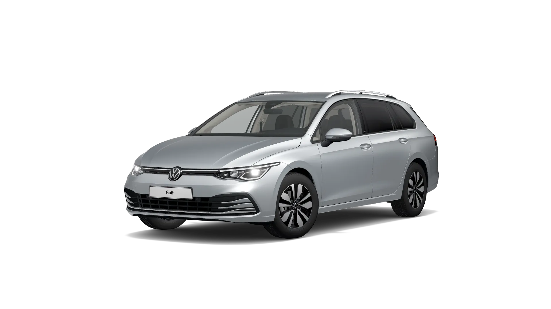 Volkswagen Golf Variant MOVE