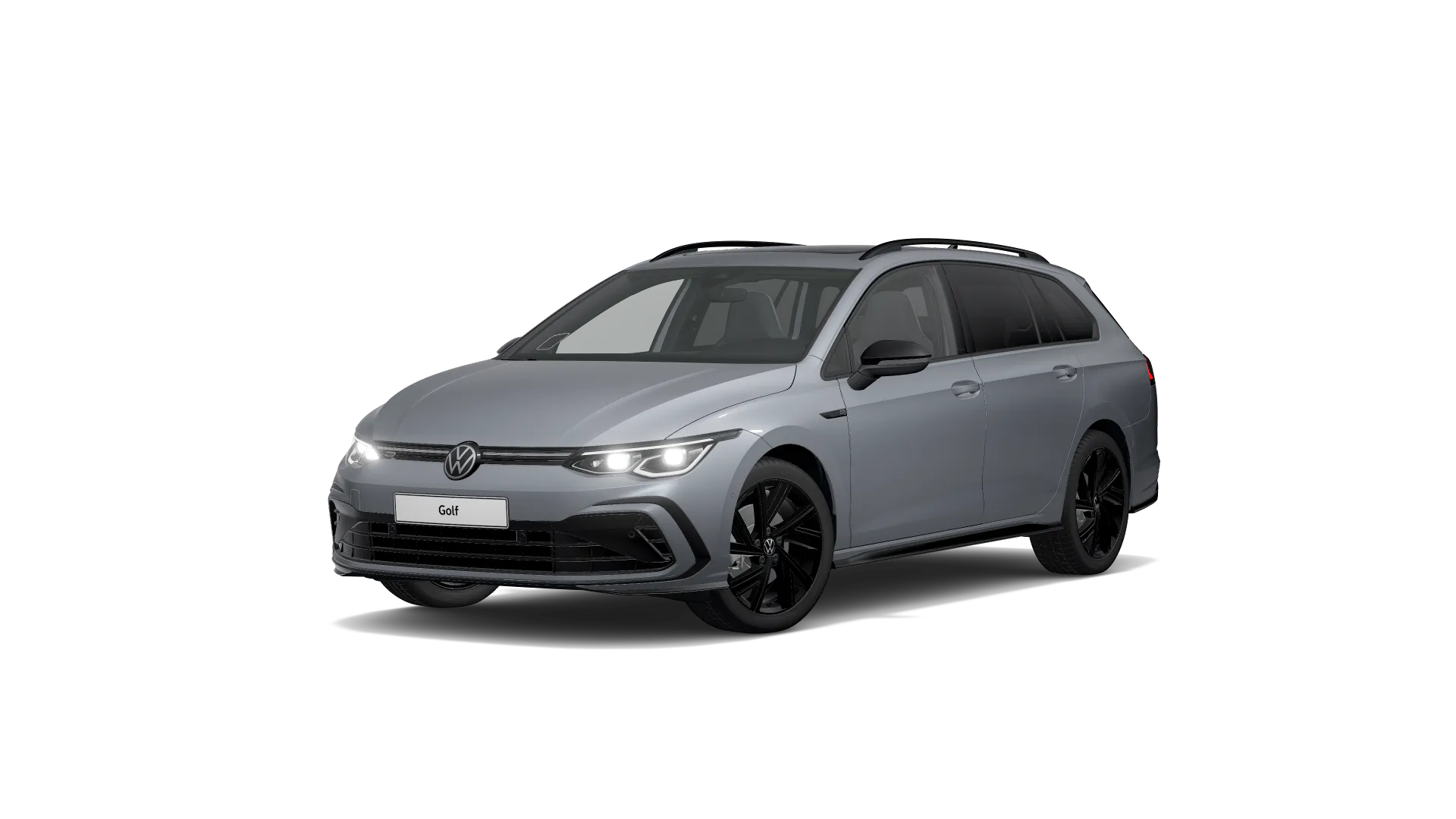 Volkswagen Golf Variant R-Line