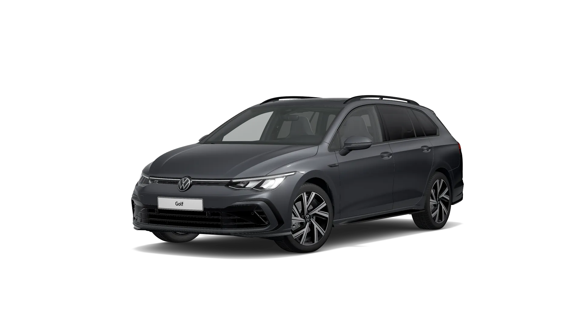 Volkswagen Golf Variant R-Line