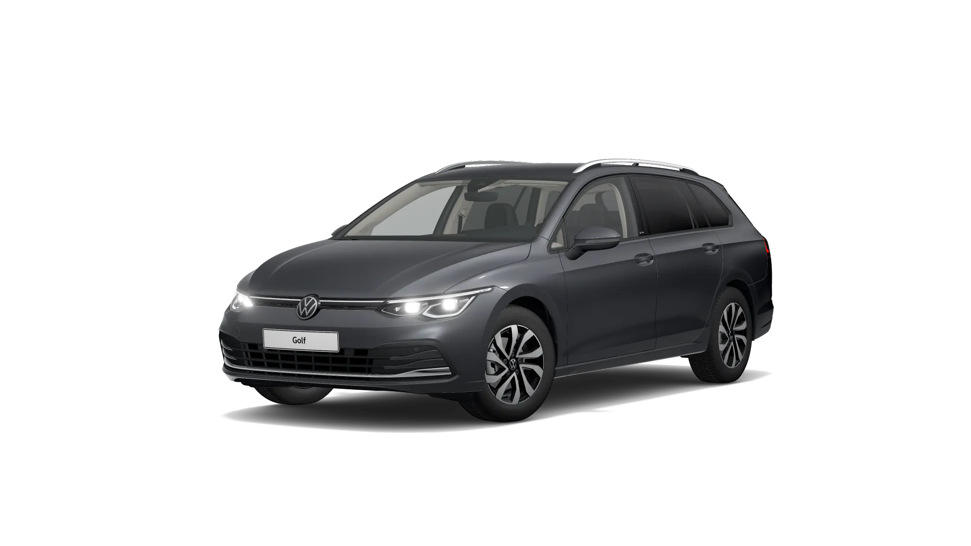 Volkswagen Golf Variant Active