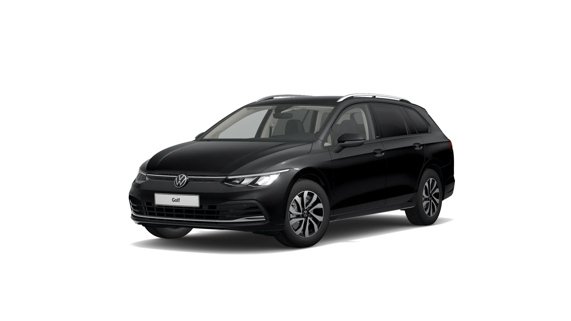 Volkswagen Golf Variant Active