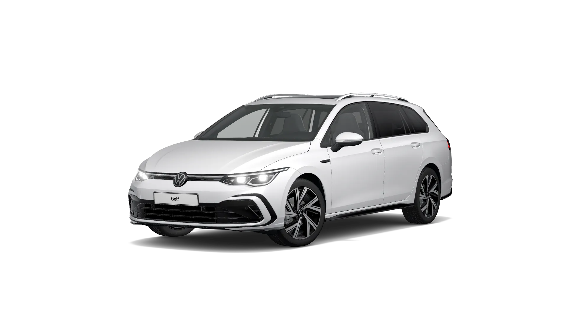 Volkswagen Golf Variant R-Line