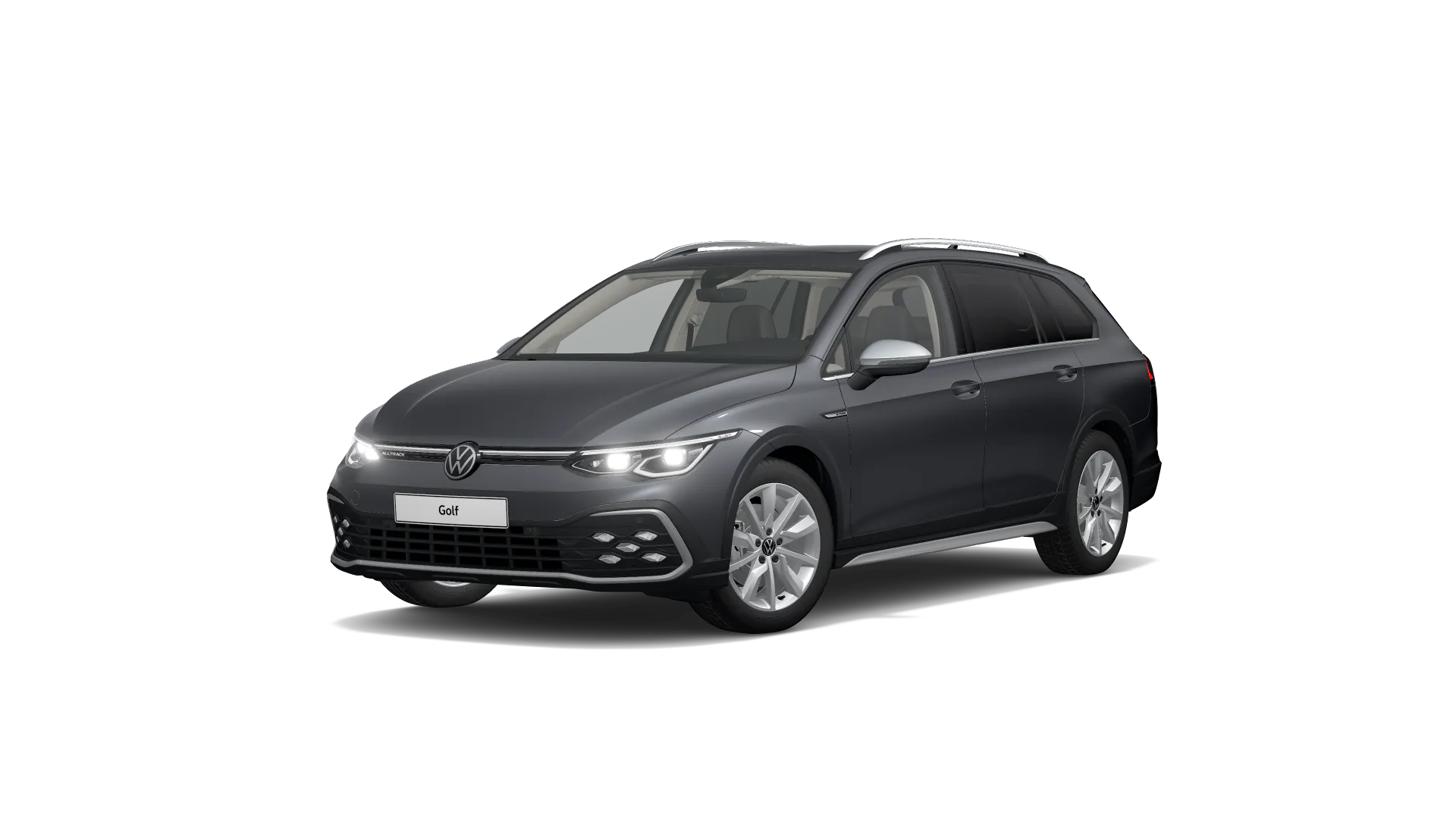 Volkswagen Golf Variant Alltrack