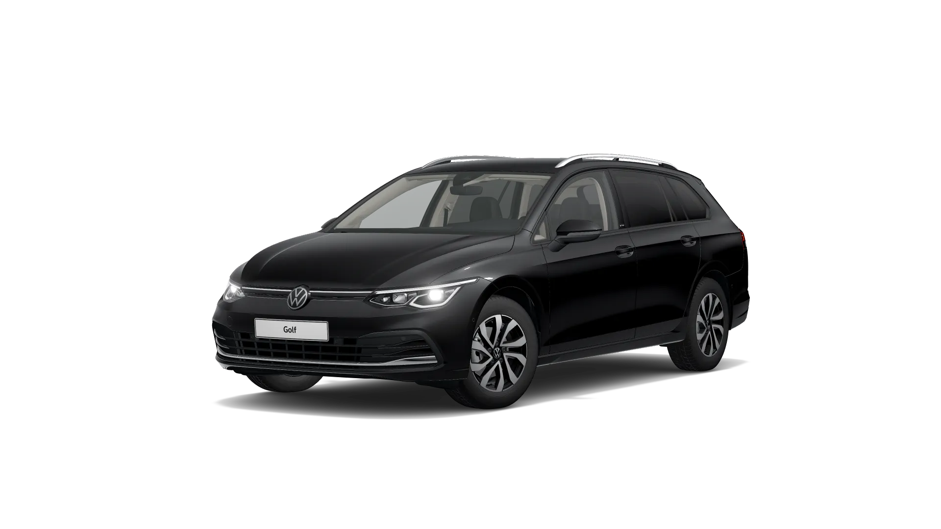 Volkswagen Golf Variant Active