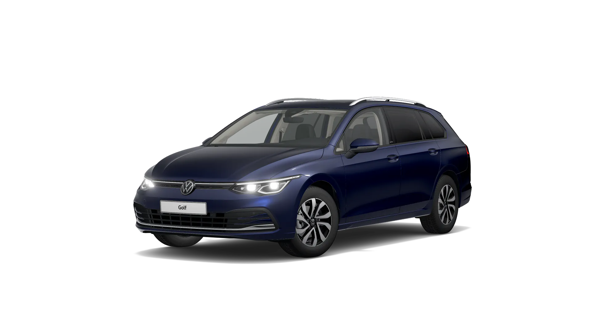 Volkswagen Golf Variant Active