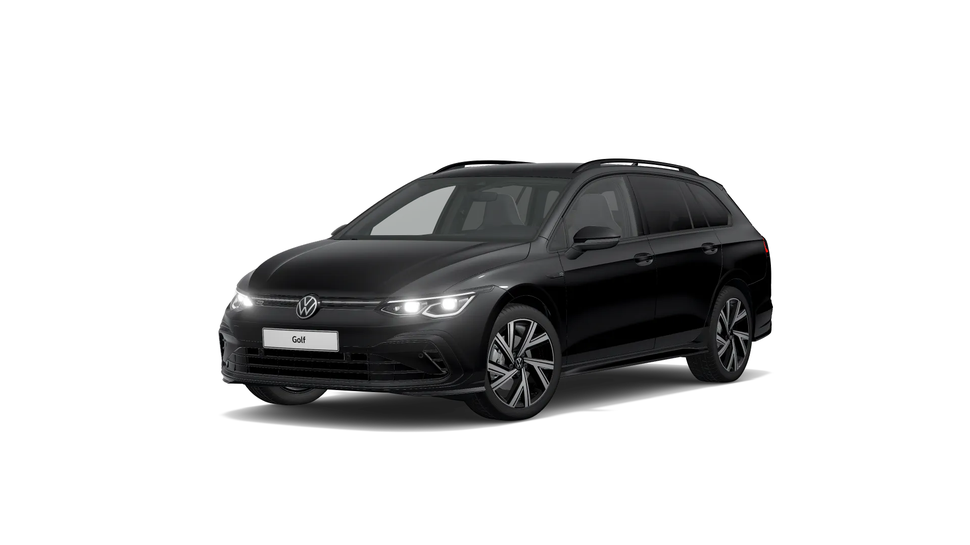 Volkswagen Golf Variant R-Line