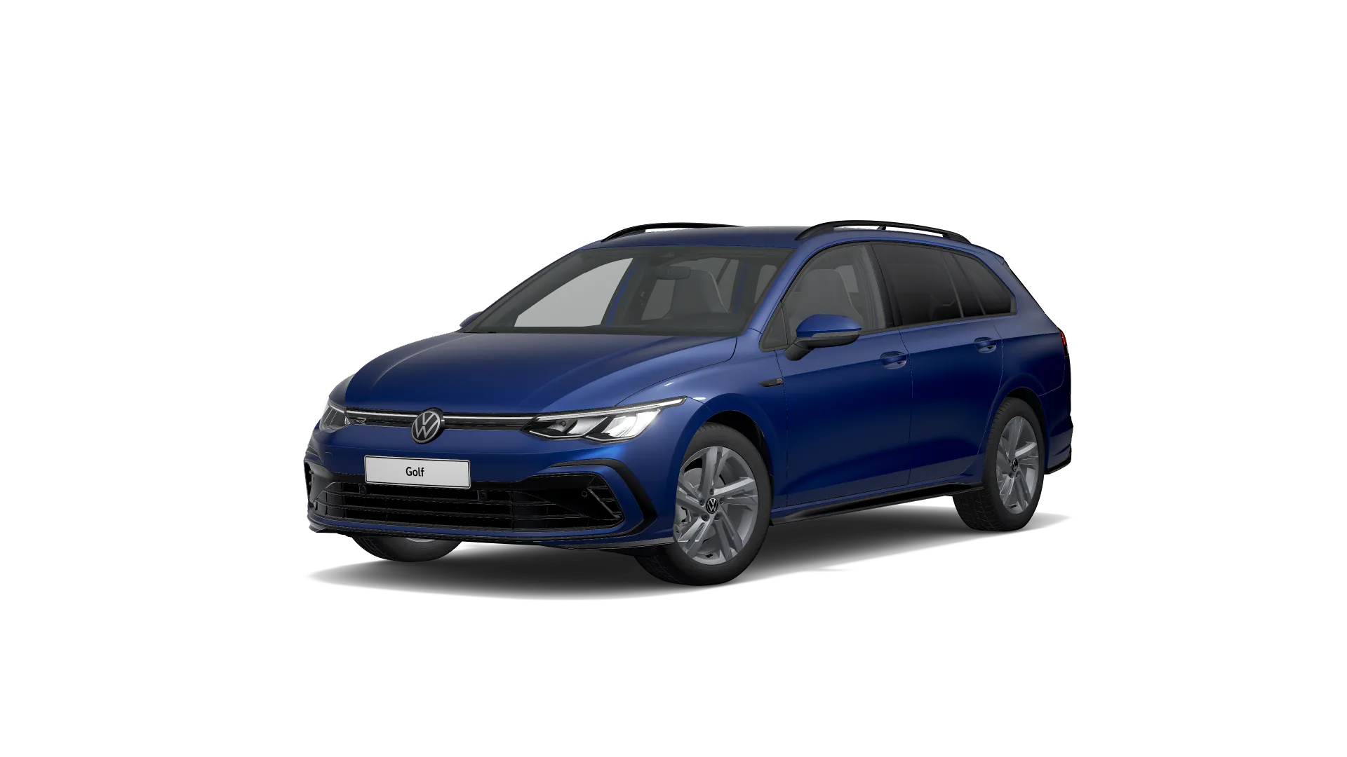 Volkswagen Golf Variant R-Line