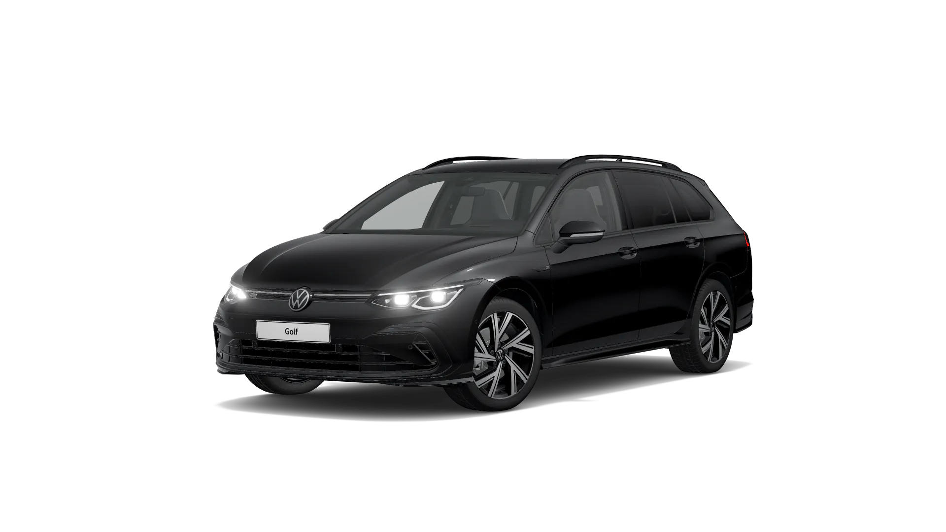 Volkswagen Golf Variant R-Line