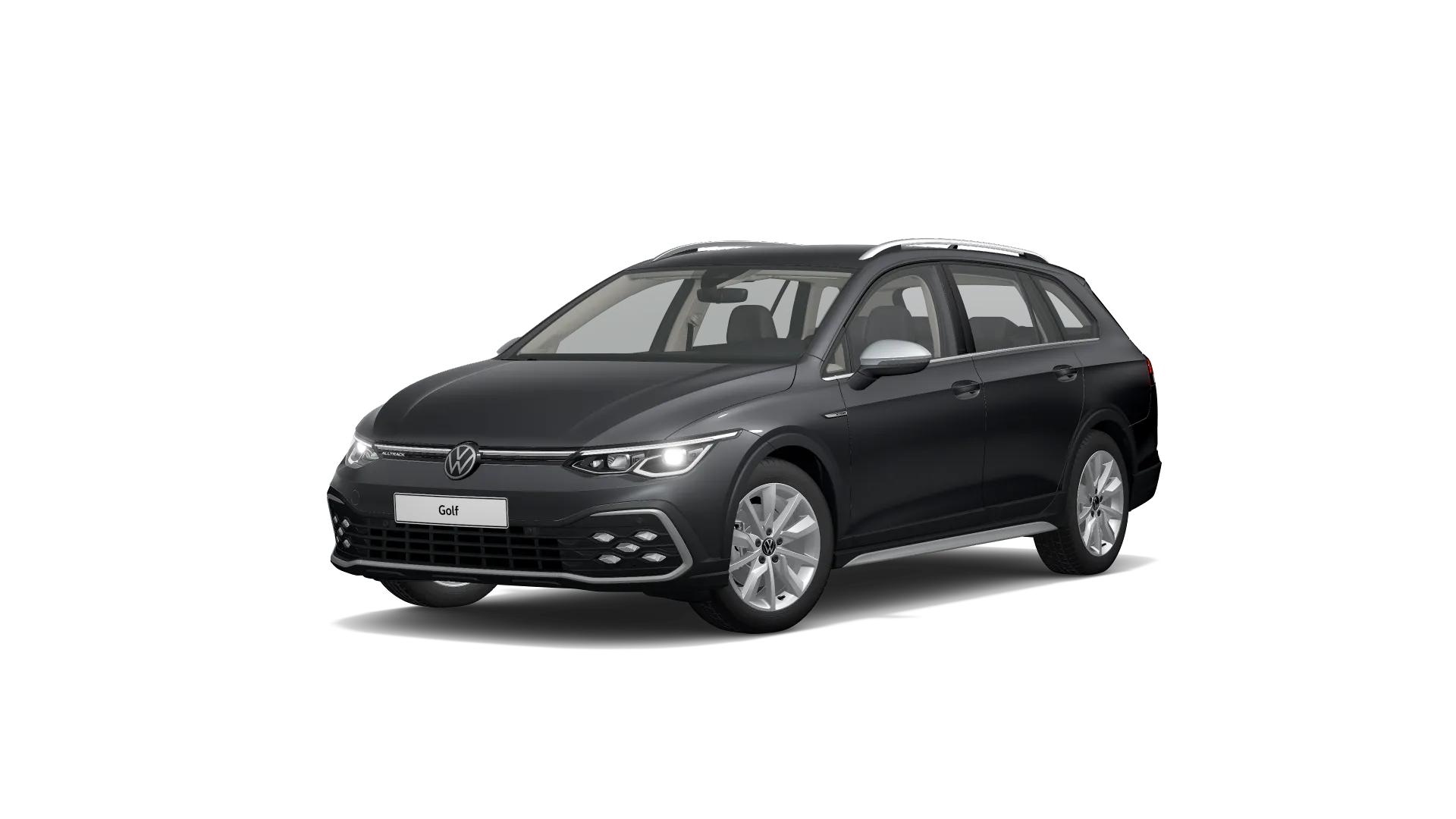 Volkswagen Golf Variant Alltrack