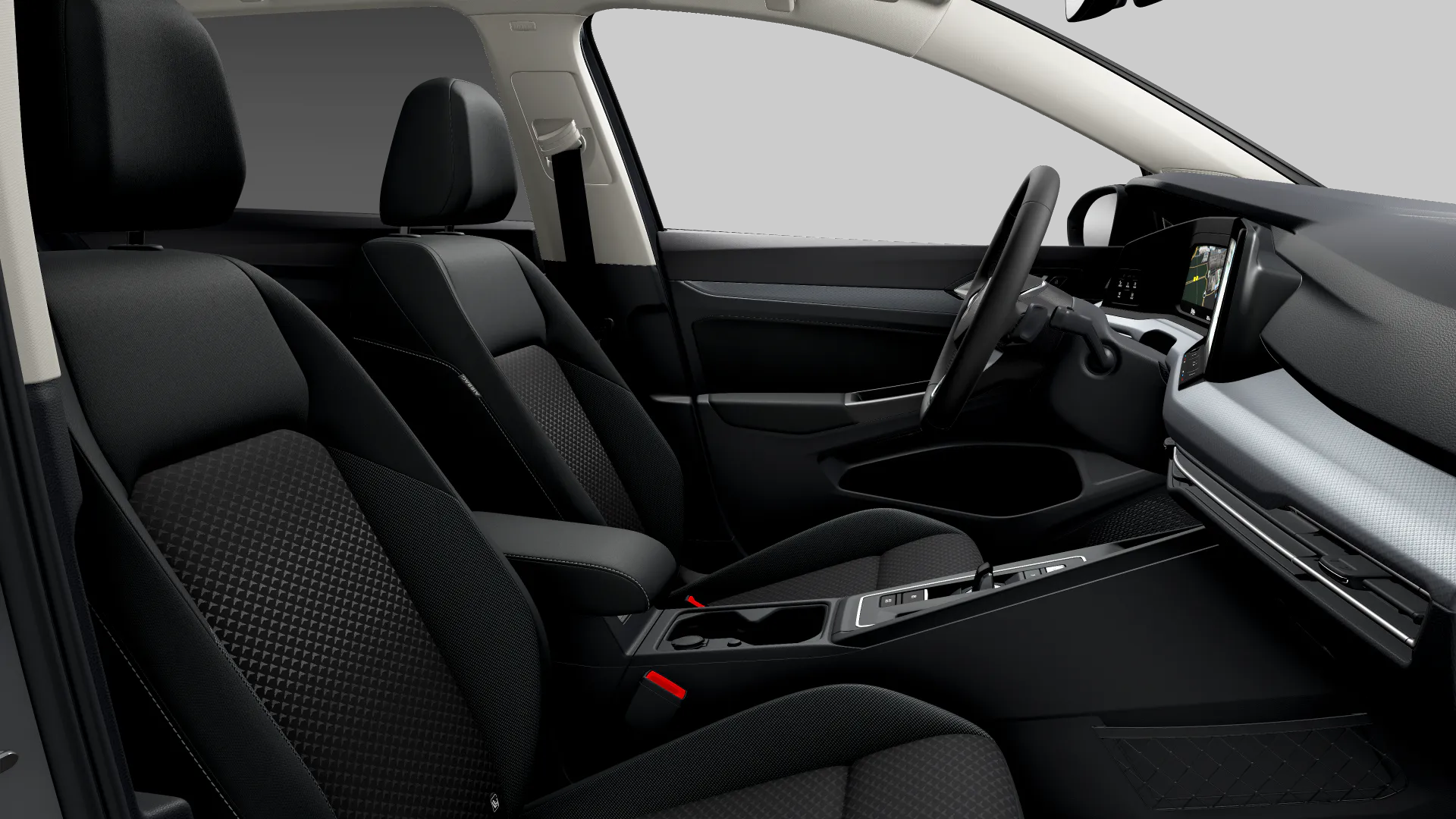 Volkswagen Golf Variant Active