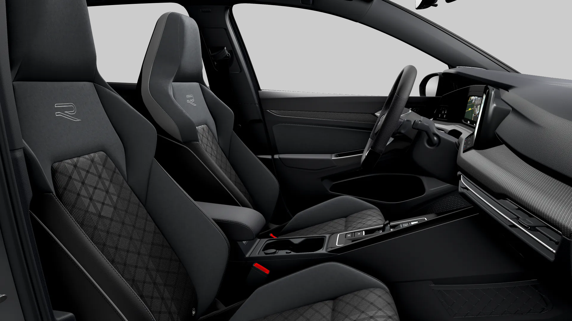 Volkswagen Golf Variant R-Line